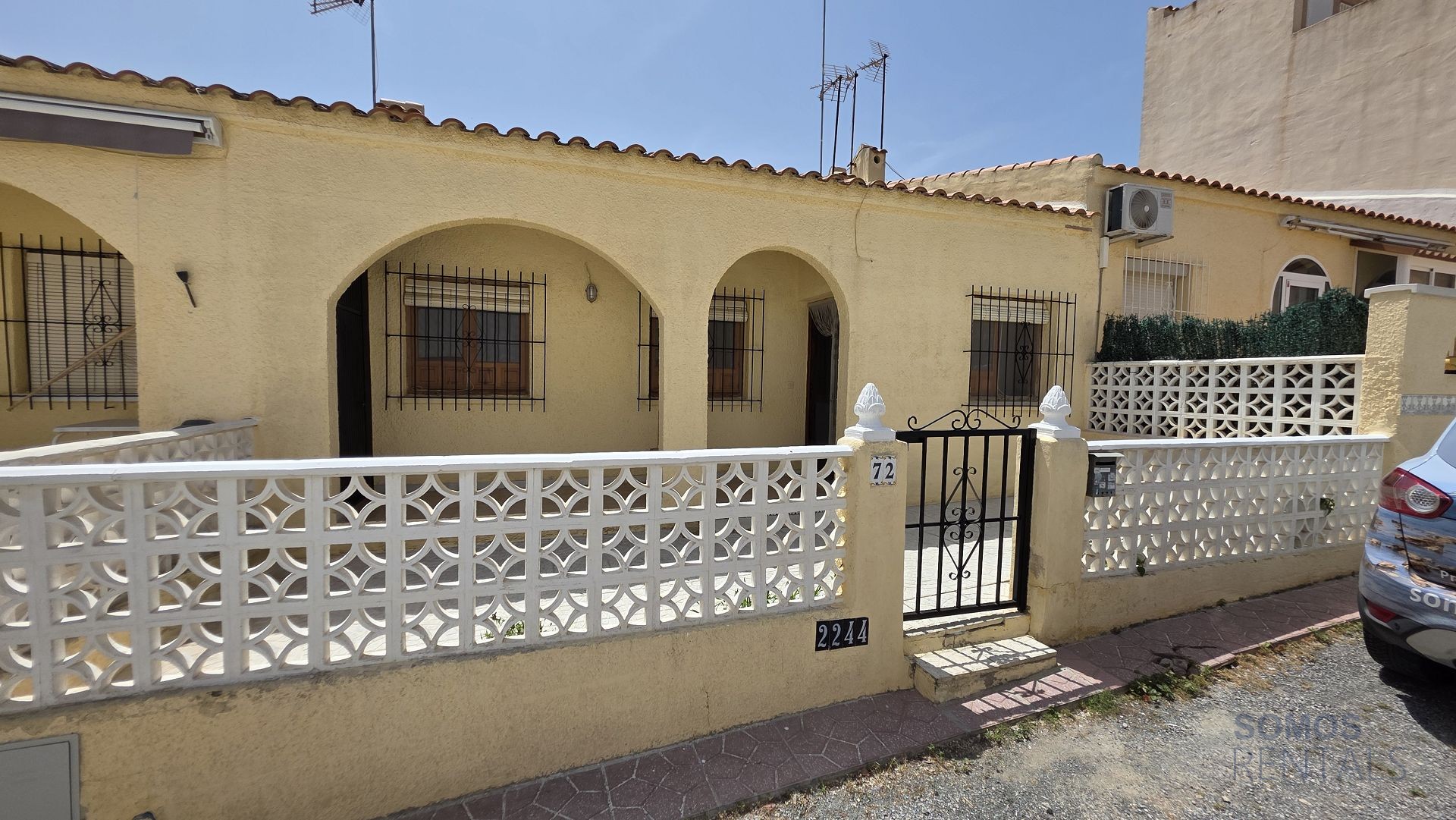 Casa Sirena - Urb La Marina photograph 11