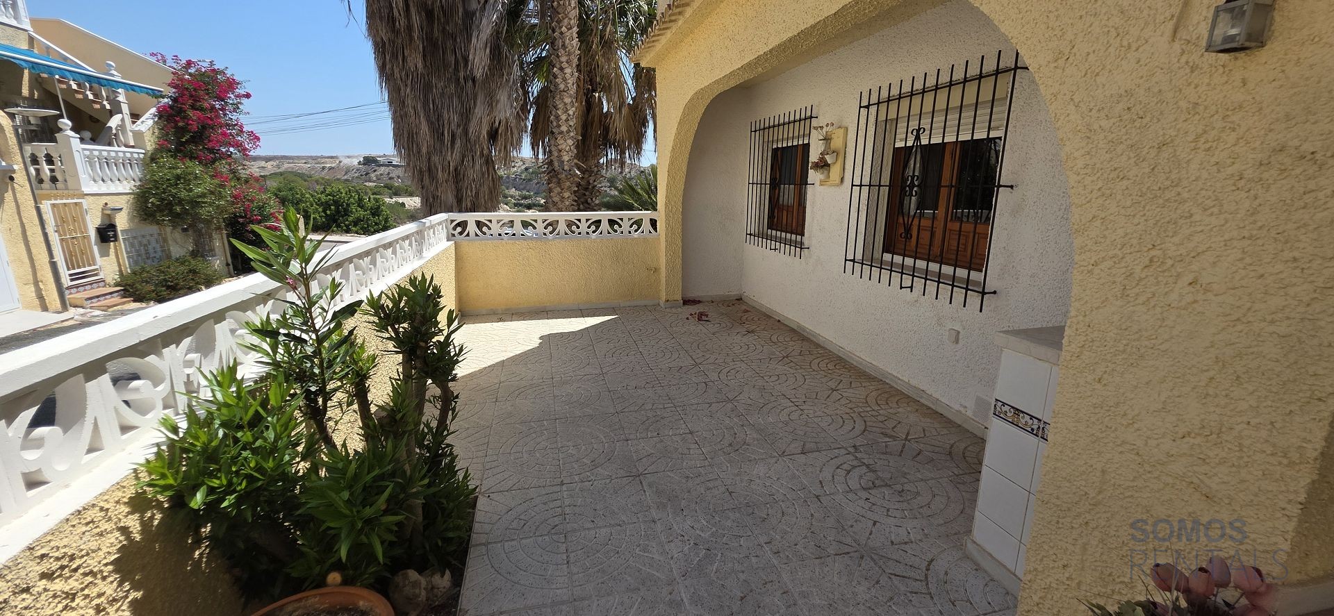 Casa Maria - Urb La Marina photograph 13