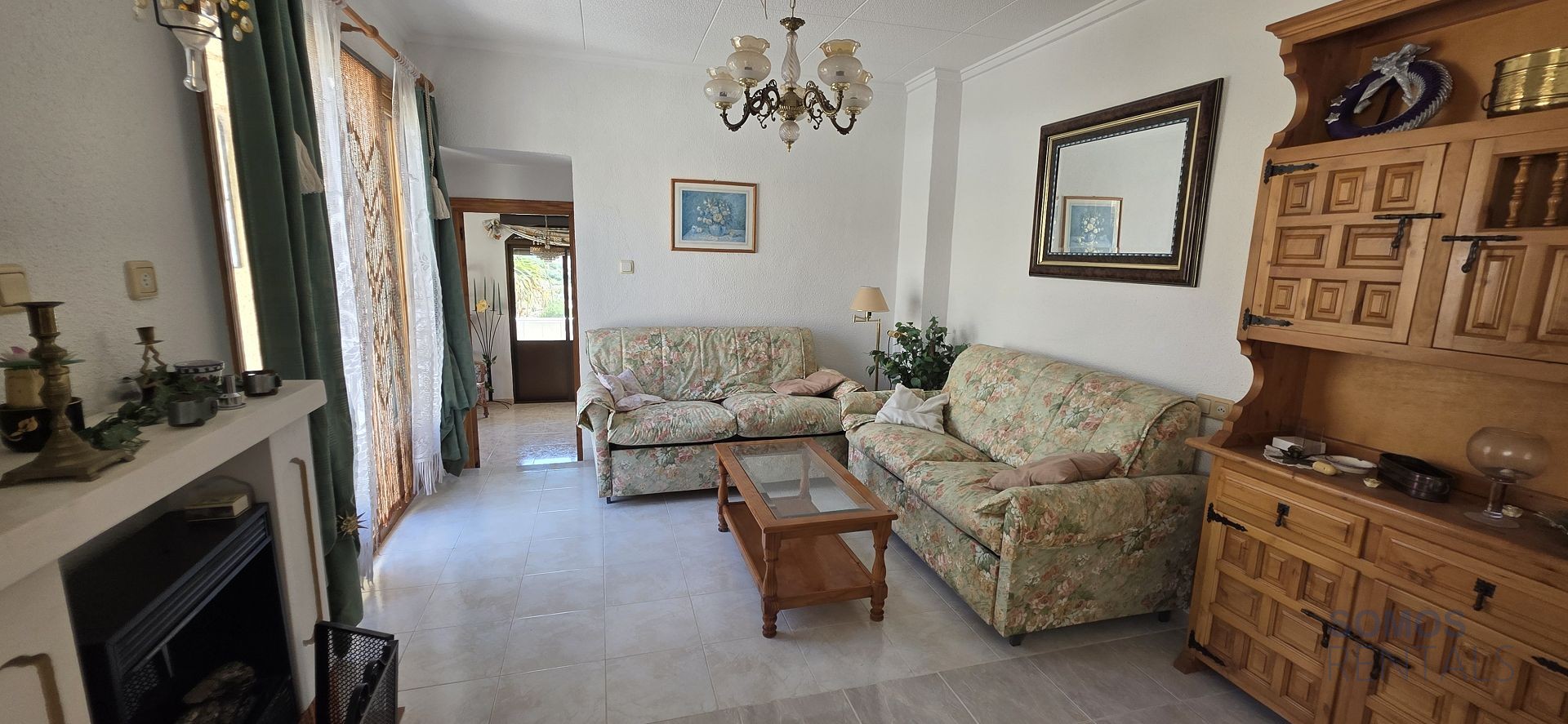 Casa Maria - Urb La Marina photograph 35