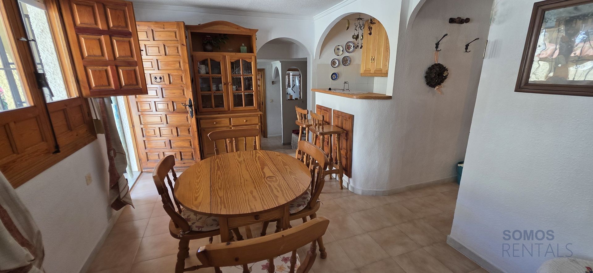Casa Maria - Urb La Marina photograph 22