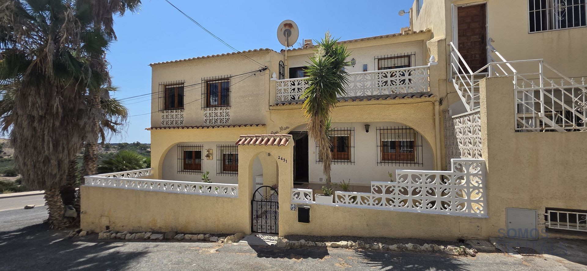 Casa Maria - Urb La Marina photograph 1