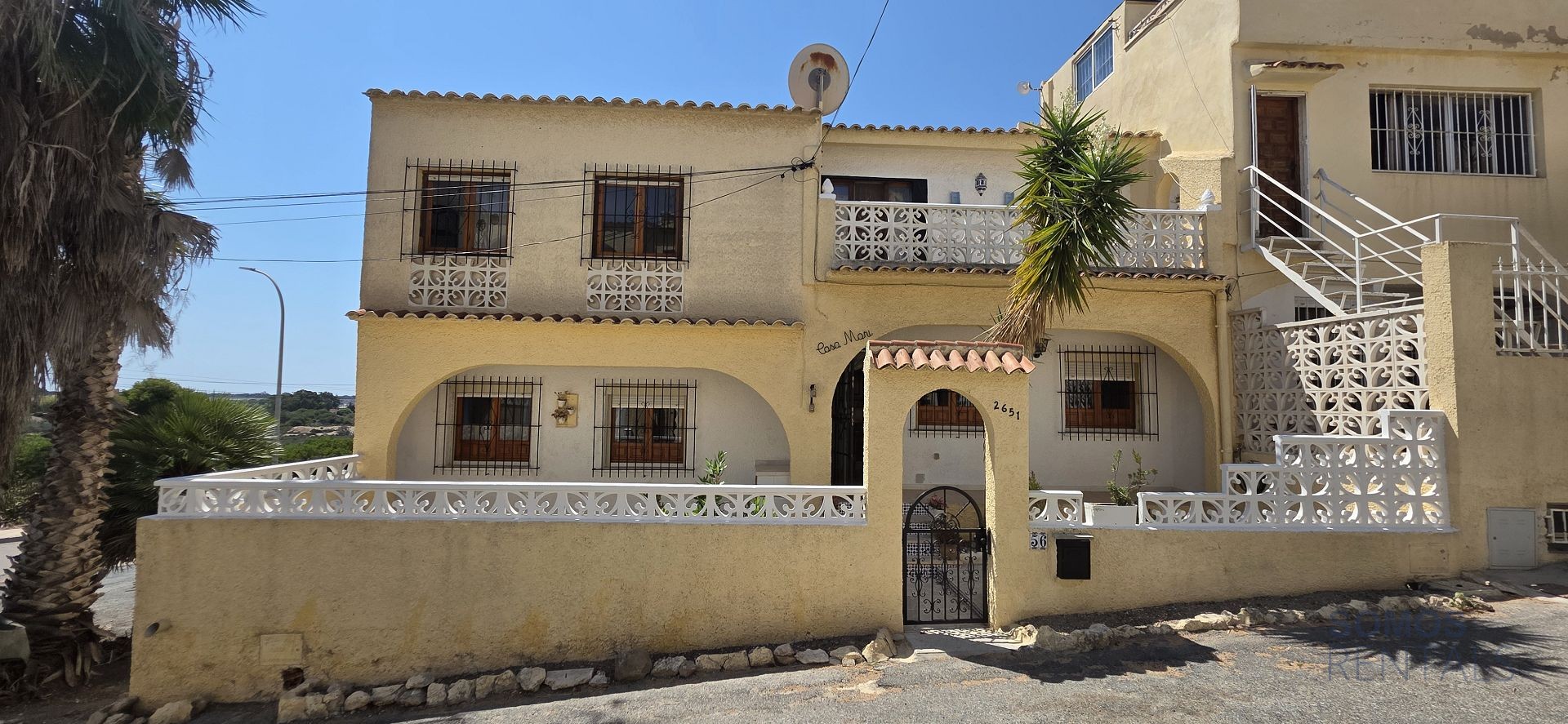 Casa Maria - Urb La Marina photograph 12