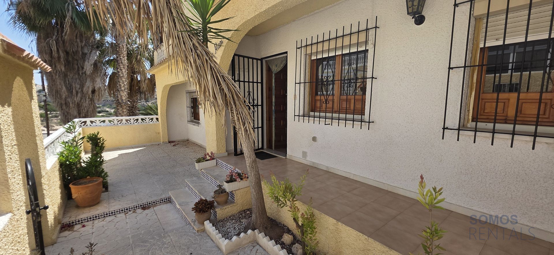 Casa Maria - Urb La Marina photograph 15