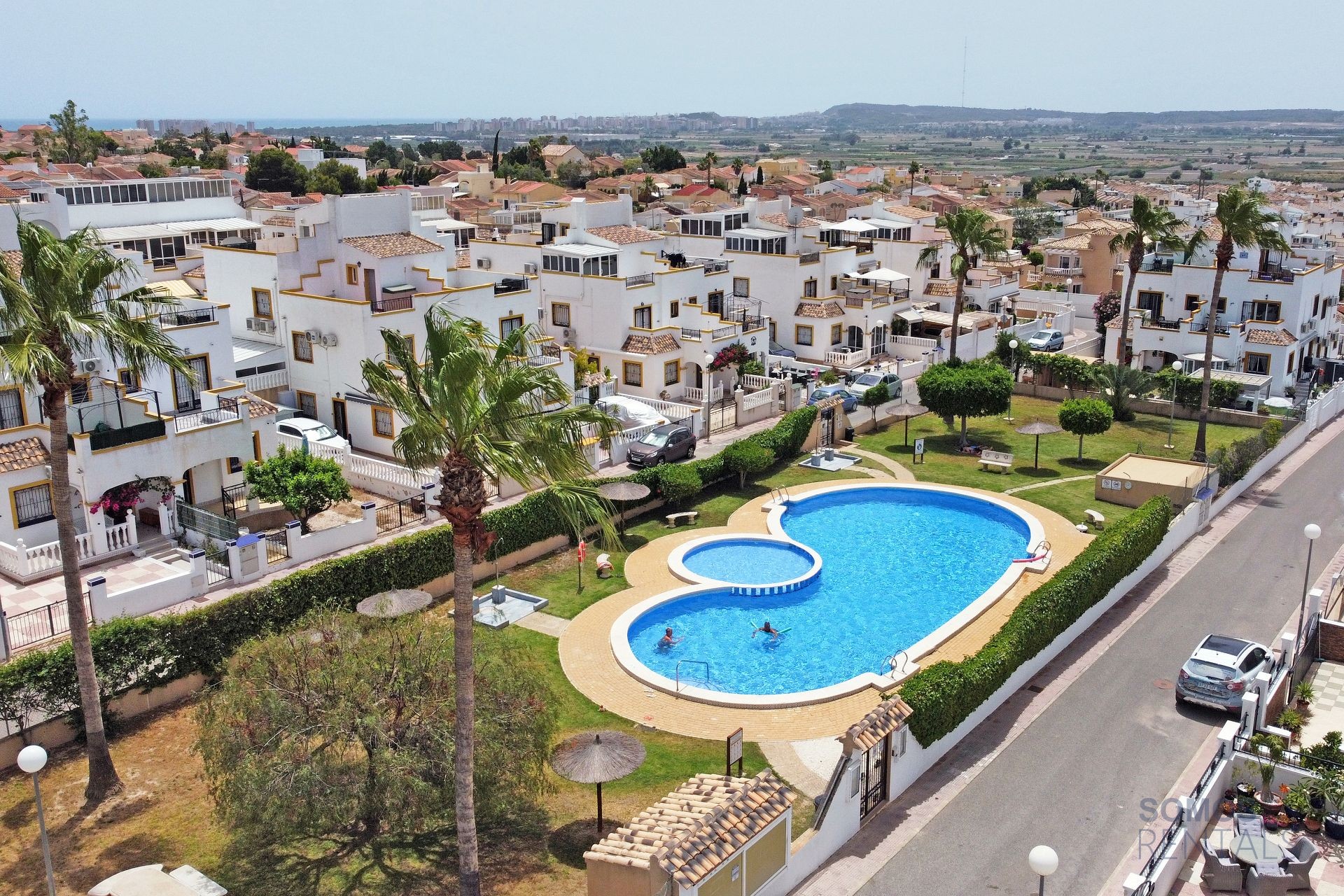 Casa Luis - Urb La Marina photograph 39