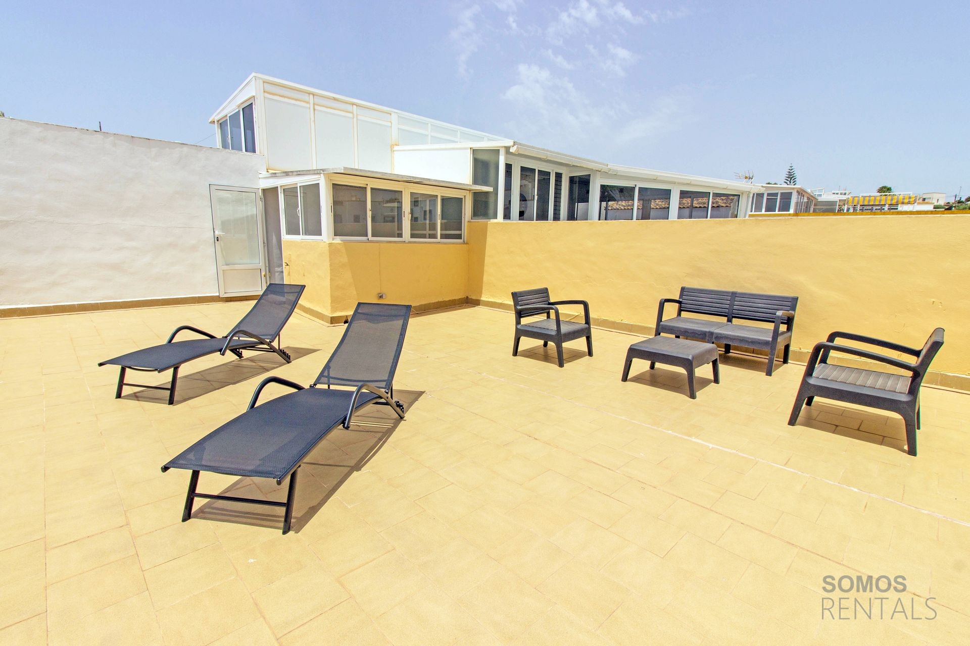 Casa Luis - Urb La Marina photograph 35