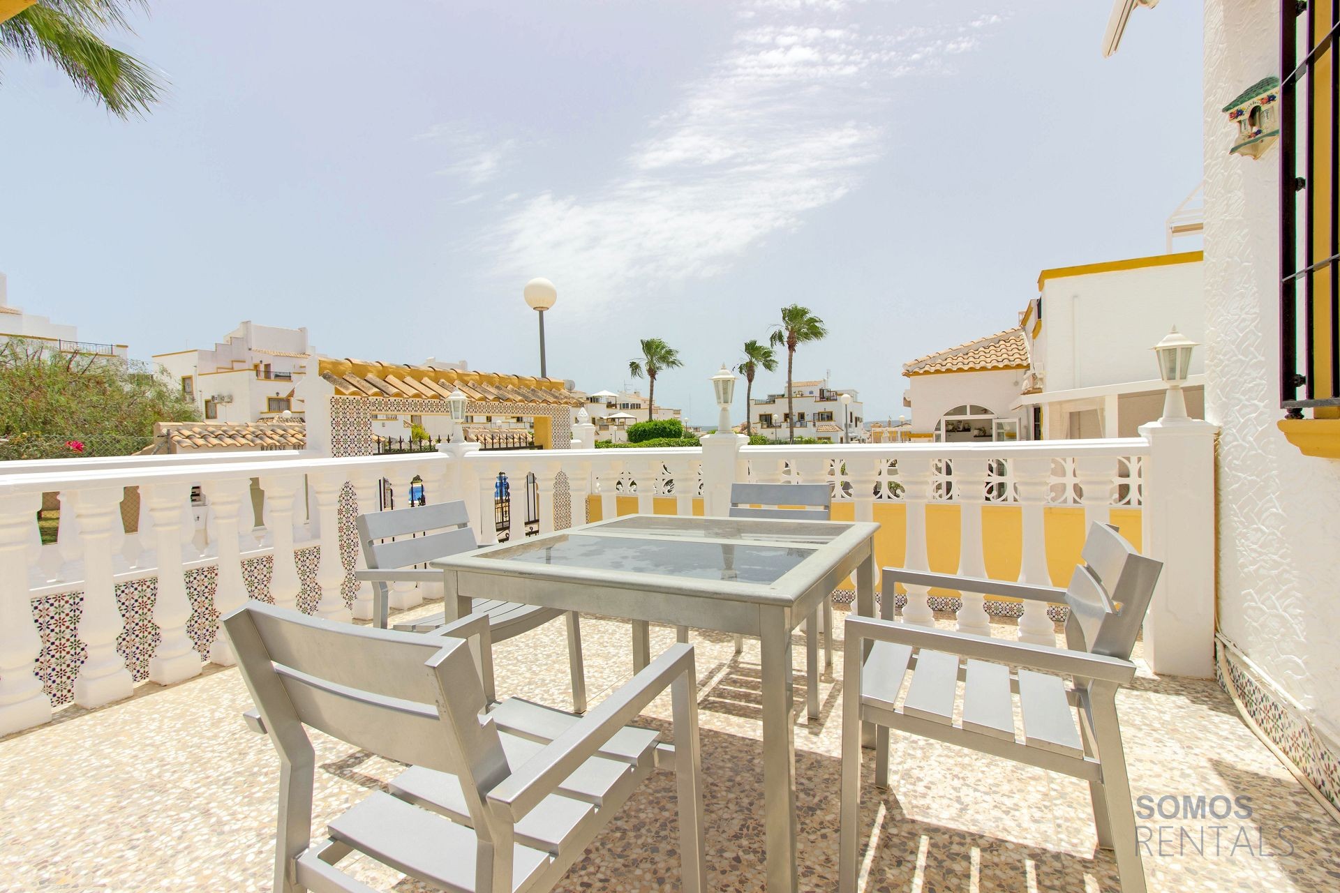 Casa Luis - Urb La Marina photograph 10
