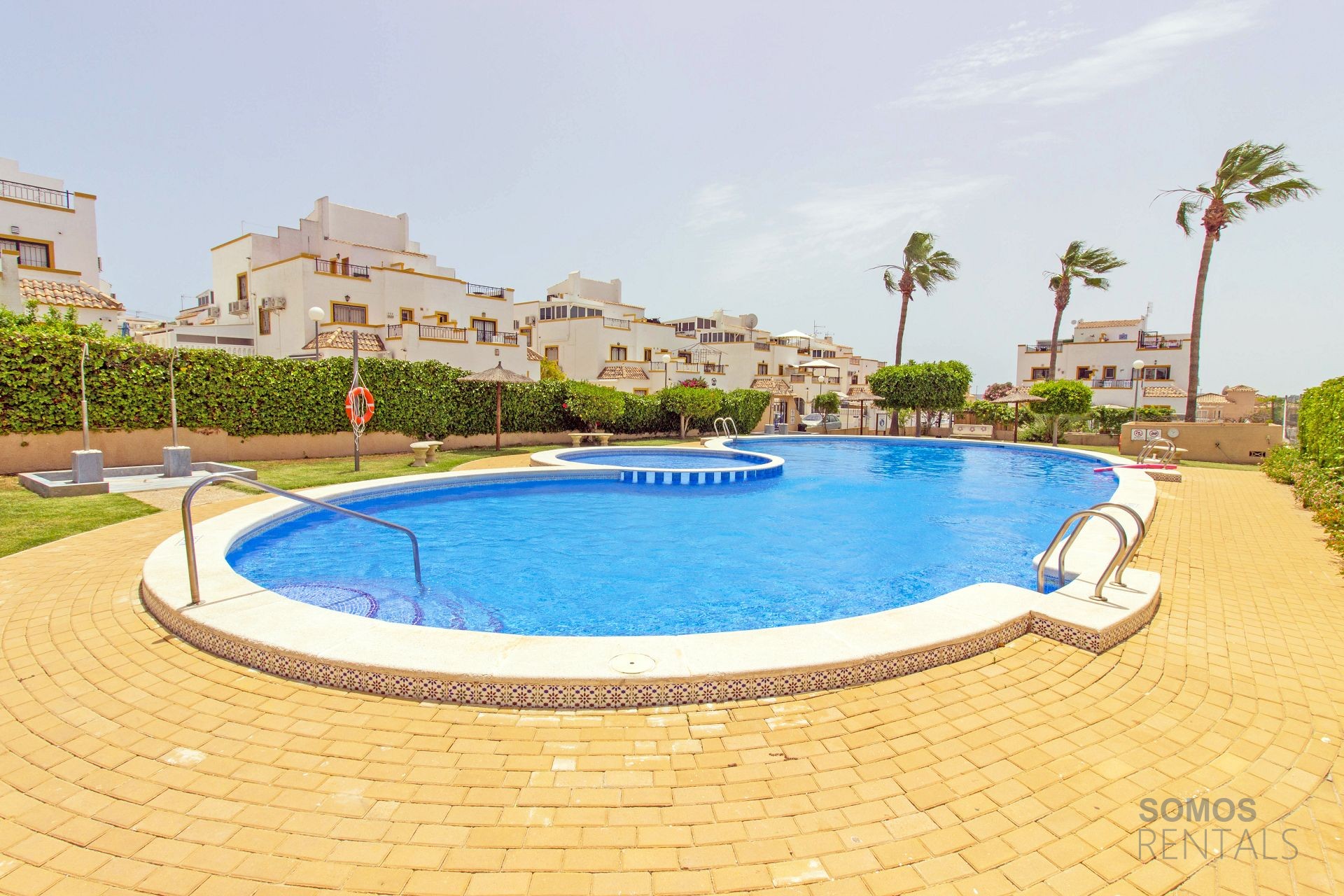 Casa Luis - Urb La Marina photograph 49
