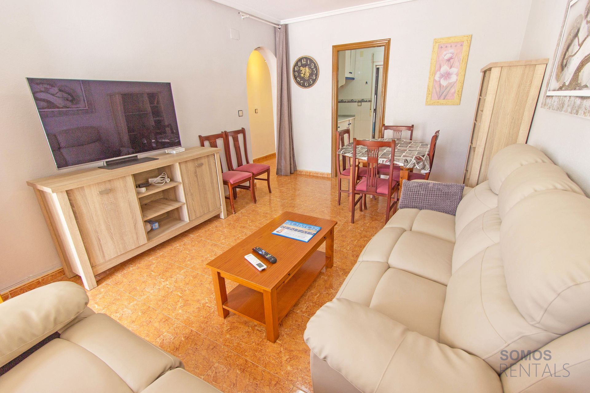 Casa Luis - Urb La Marina photograph 15