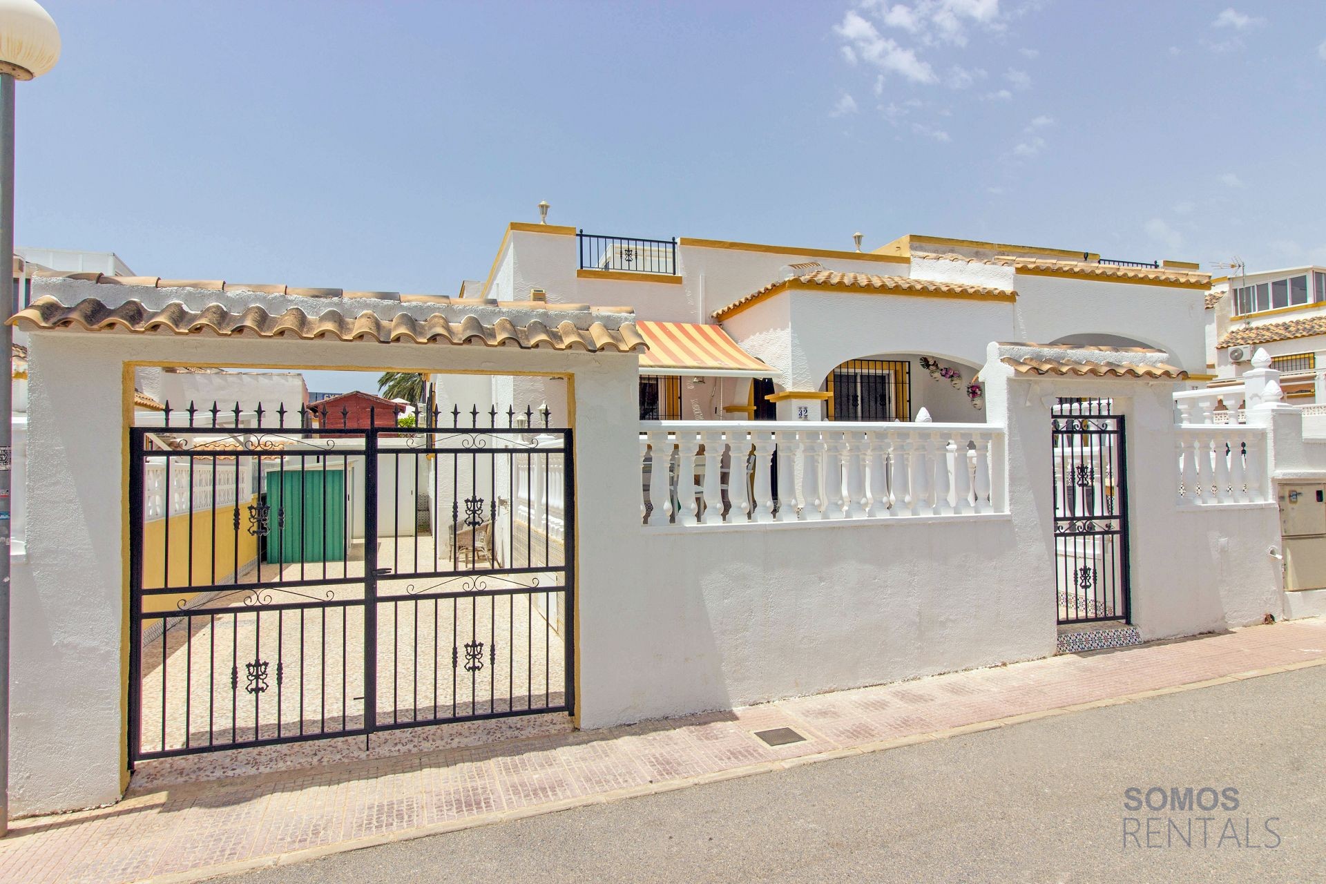 Casa Luis - Urb La Marina photograph 5