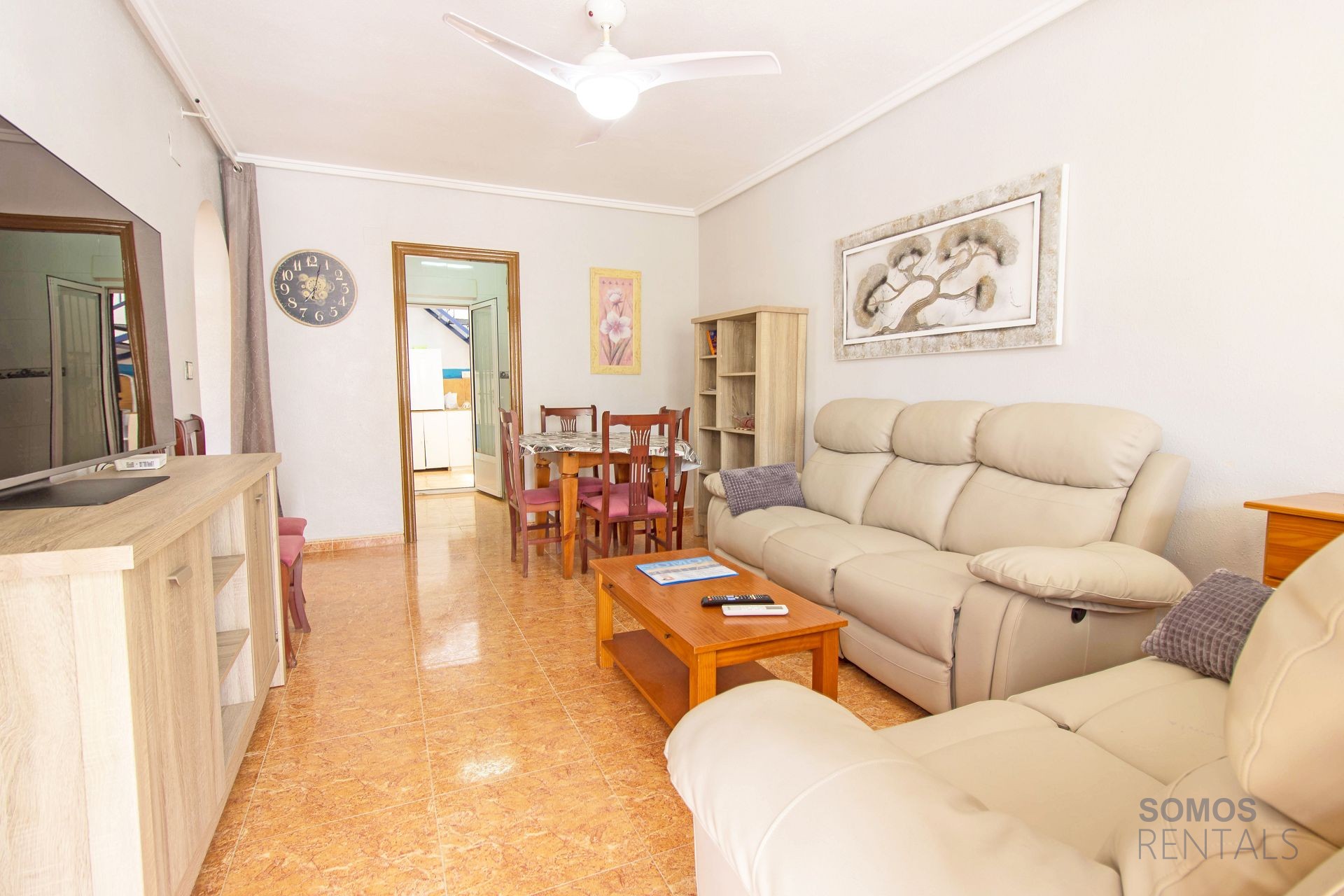 Casa Luis - Urb La Marina photograph 14