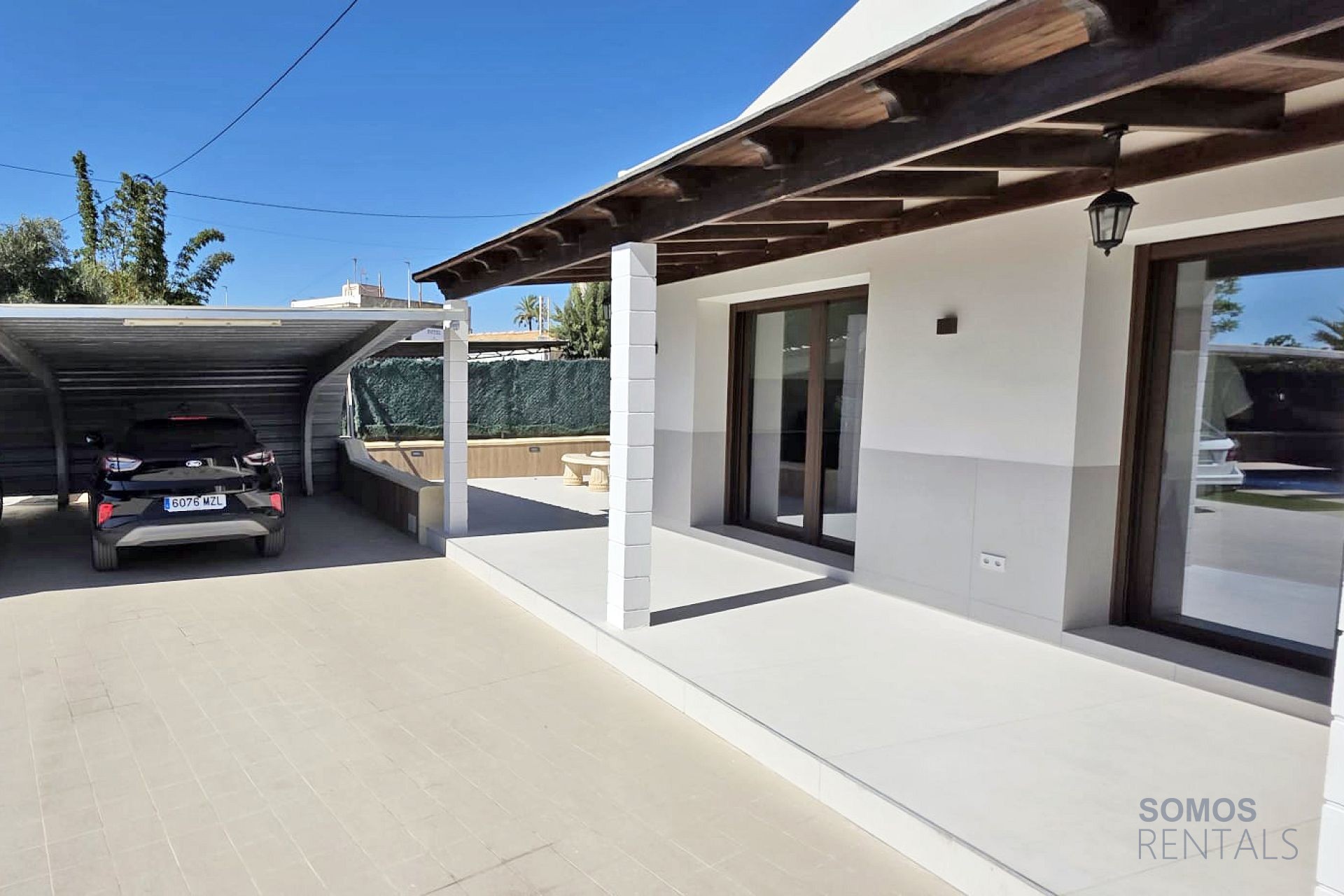 Villa Gallego - La Marina Village y El Pinet photograph 4