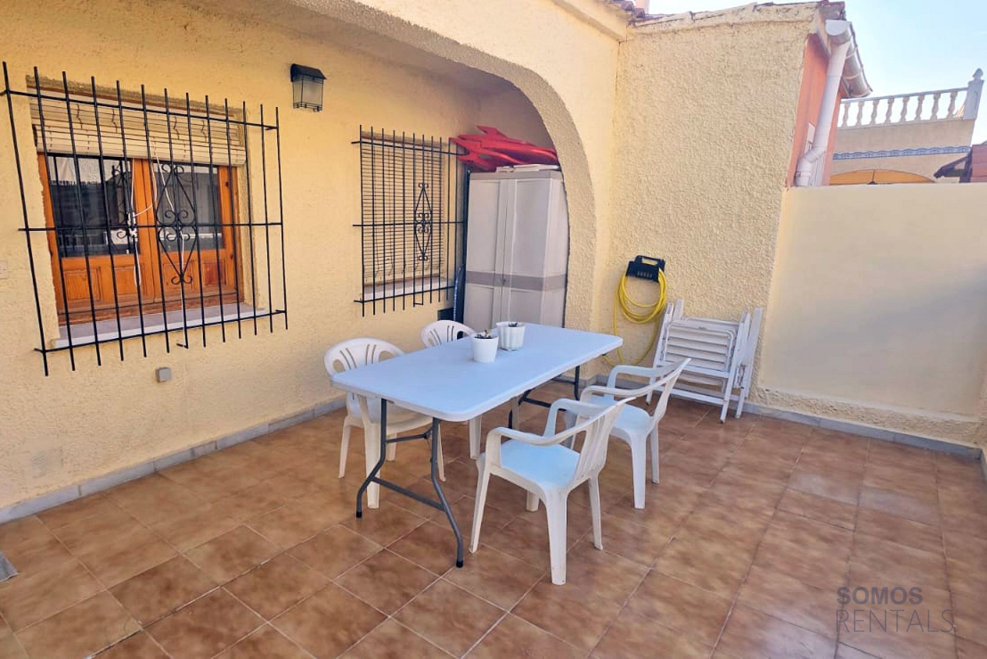 Casa Tajo - Urb La Marina photograph 4