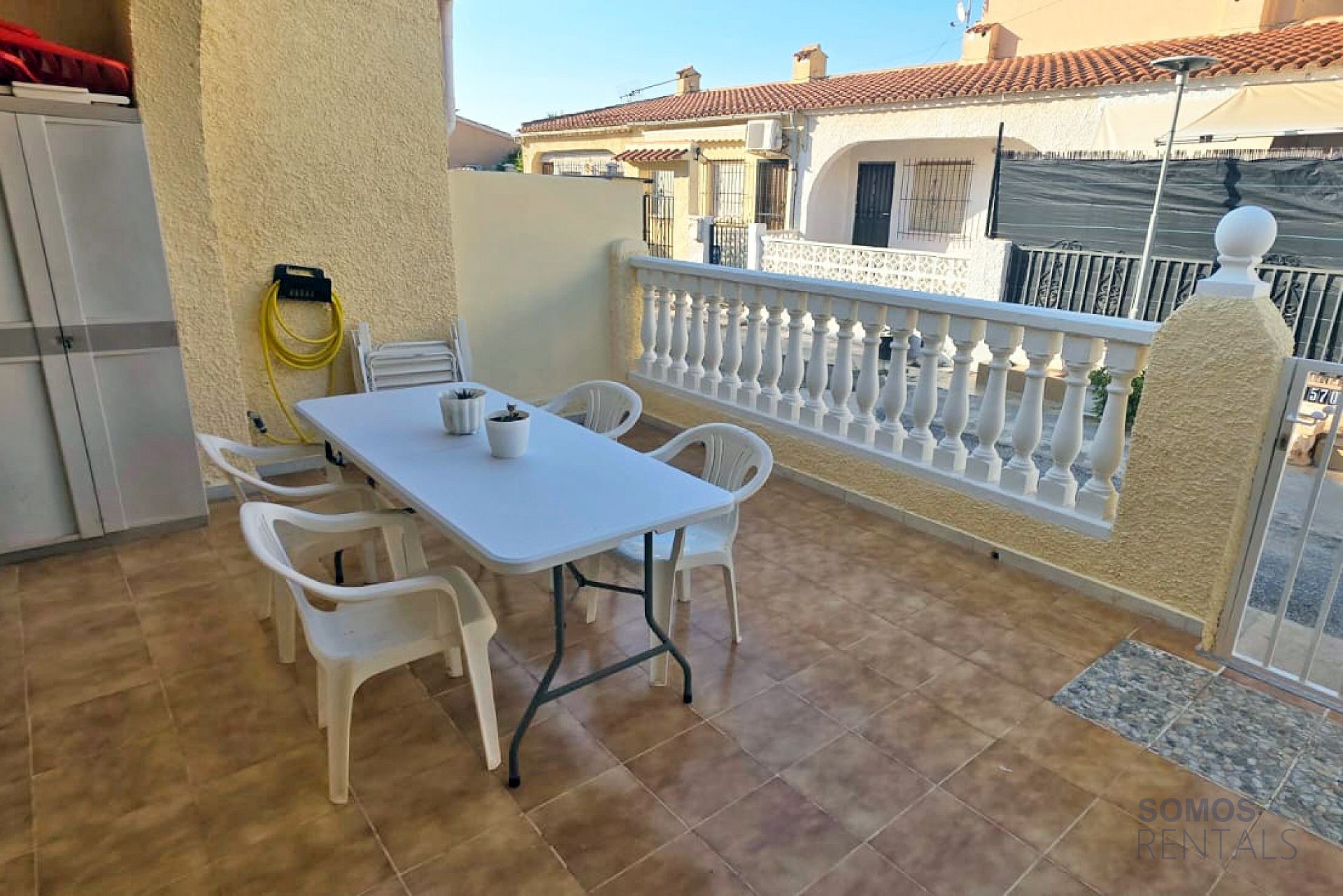 Casa Tajo - Urb La Marina photograph 6