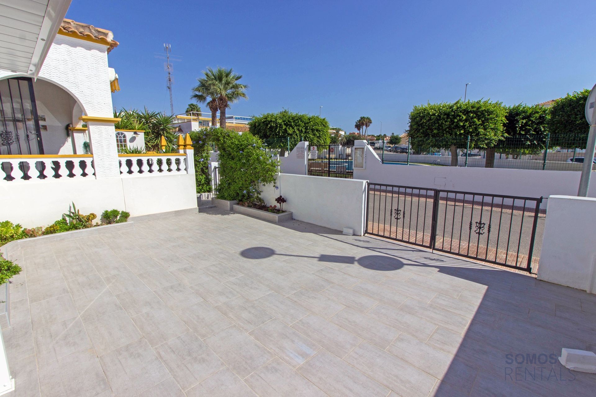 Casa Domingo - Urb La Marina photograph 7