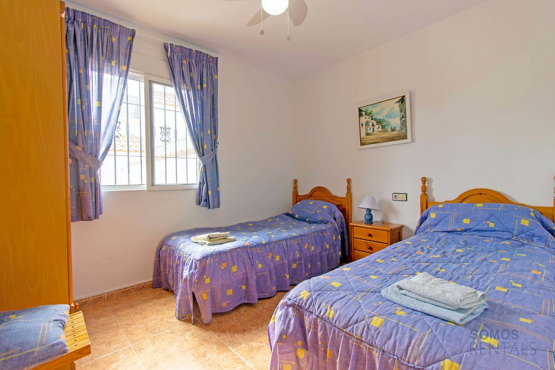 Casa Domingo - Urb La Marina photograph 17