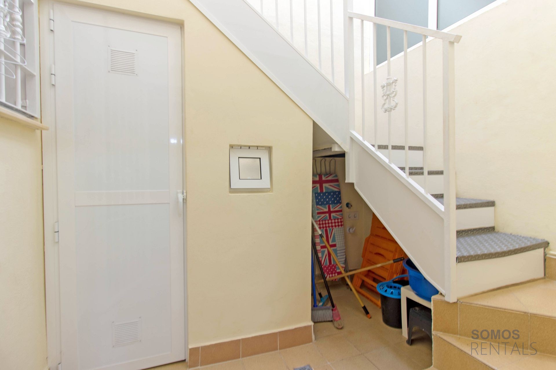 Casa Domingo - Urb La Marina photograph 26