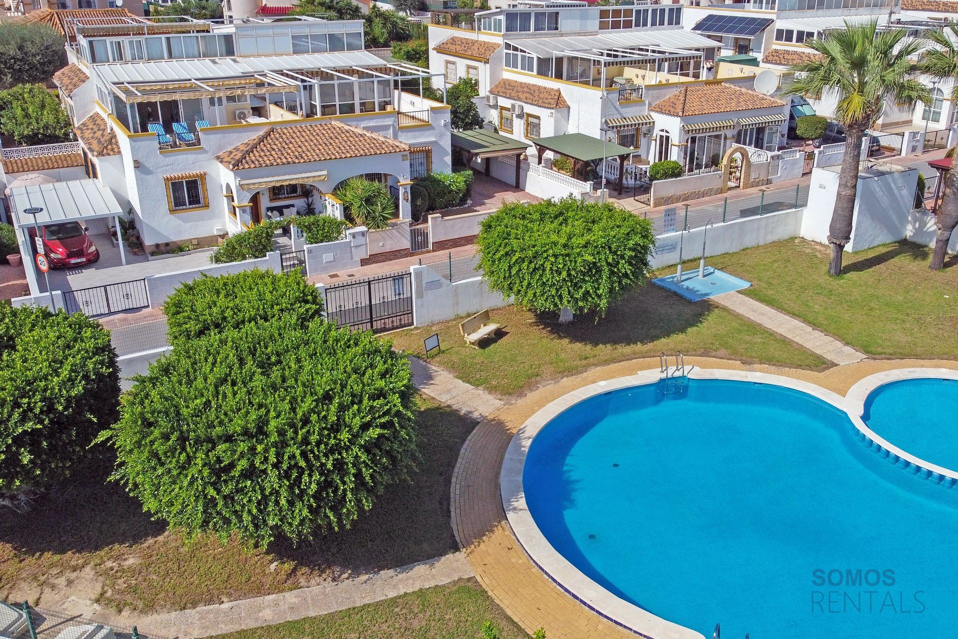 Casa Domingo - Urb La Marina photograph 46