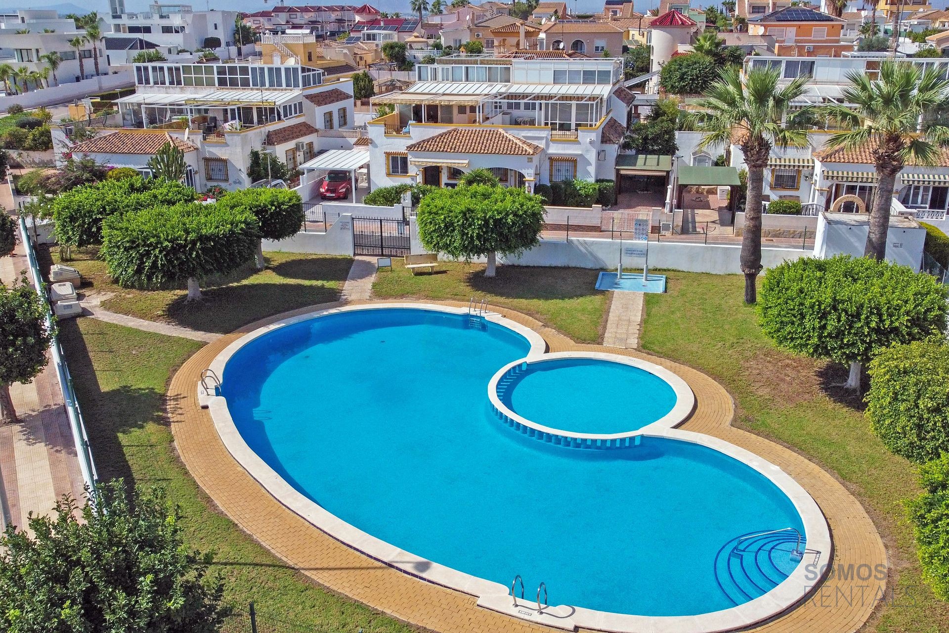Casa Domingo - Urb La Marina photograph 49