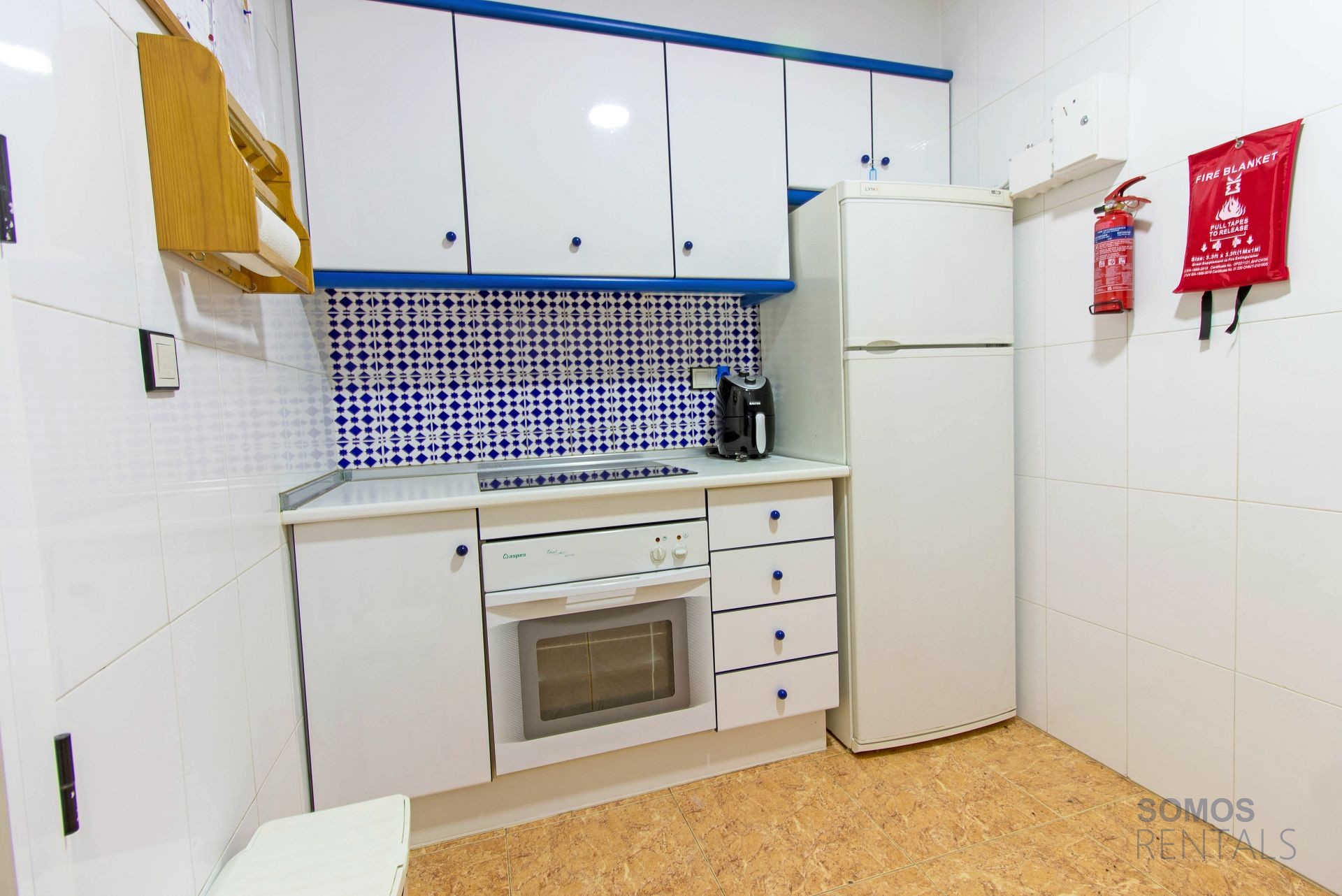 Casa Domingo - Urb La Marina photograph 24