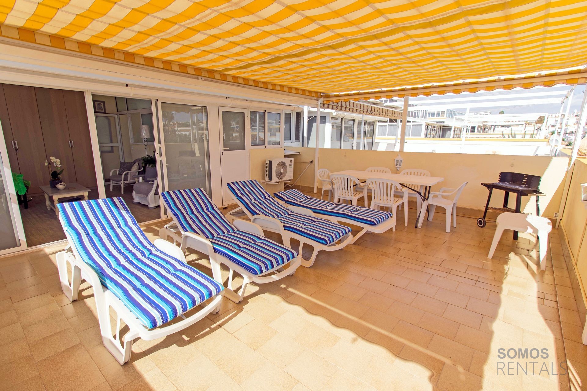 Casa Domingo - Urb La Marina photograph 37