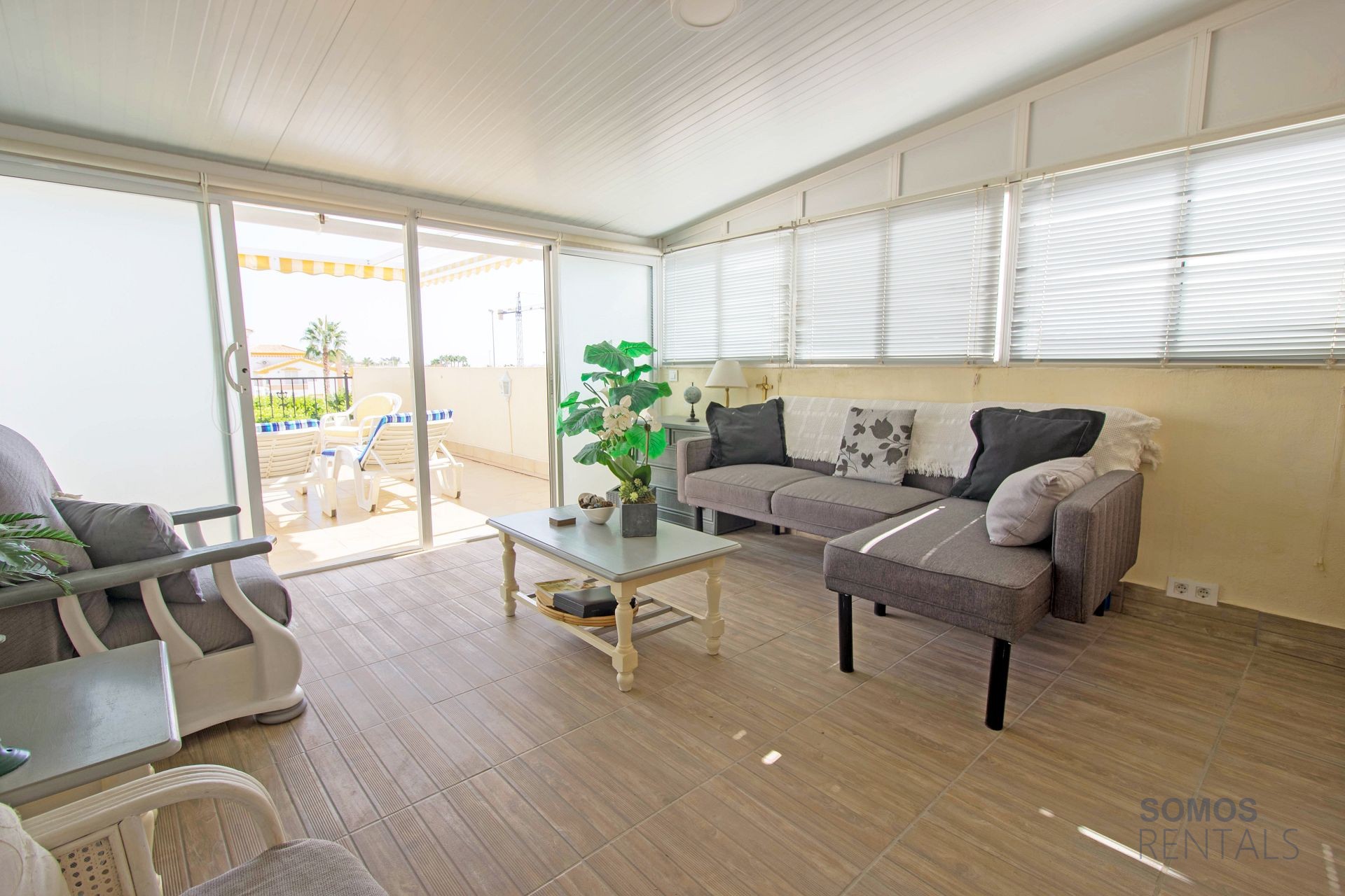 Casa Domingo - Urb La Marina photograph 30