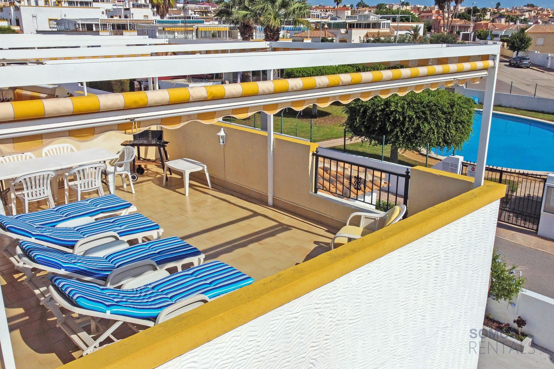 Casa Domingo - Urb La Marina photograph 43