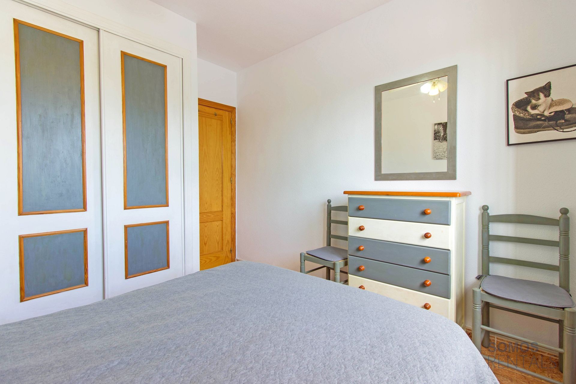 Casa Domingo - Urb La Marina photograph 16