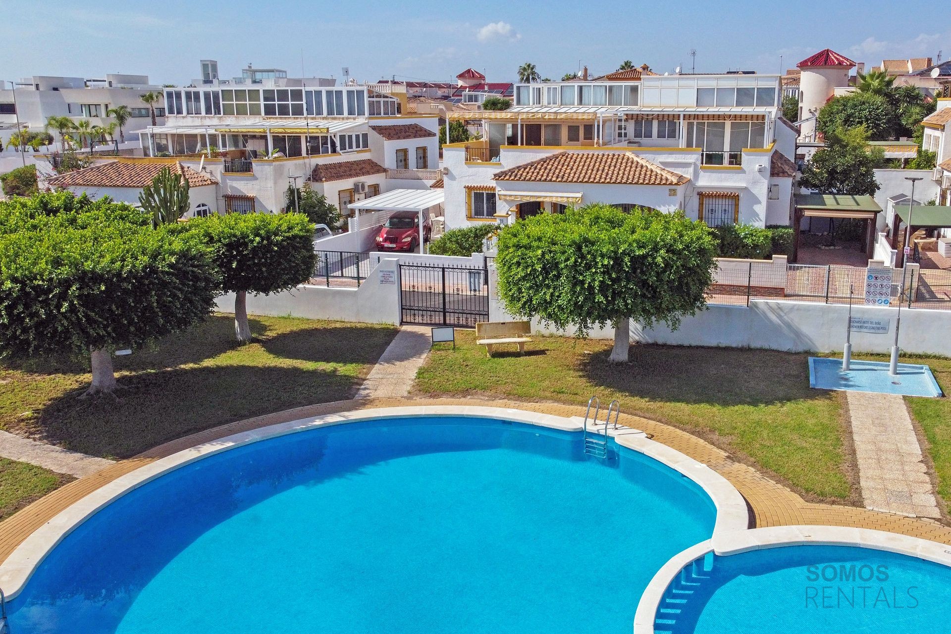 Casa Domingo - Urb La Marina photograph 1