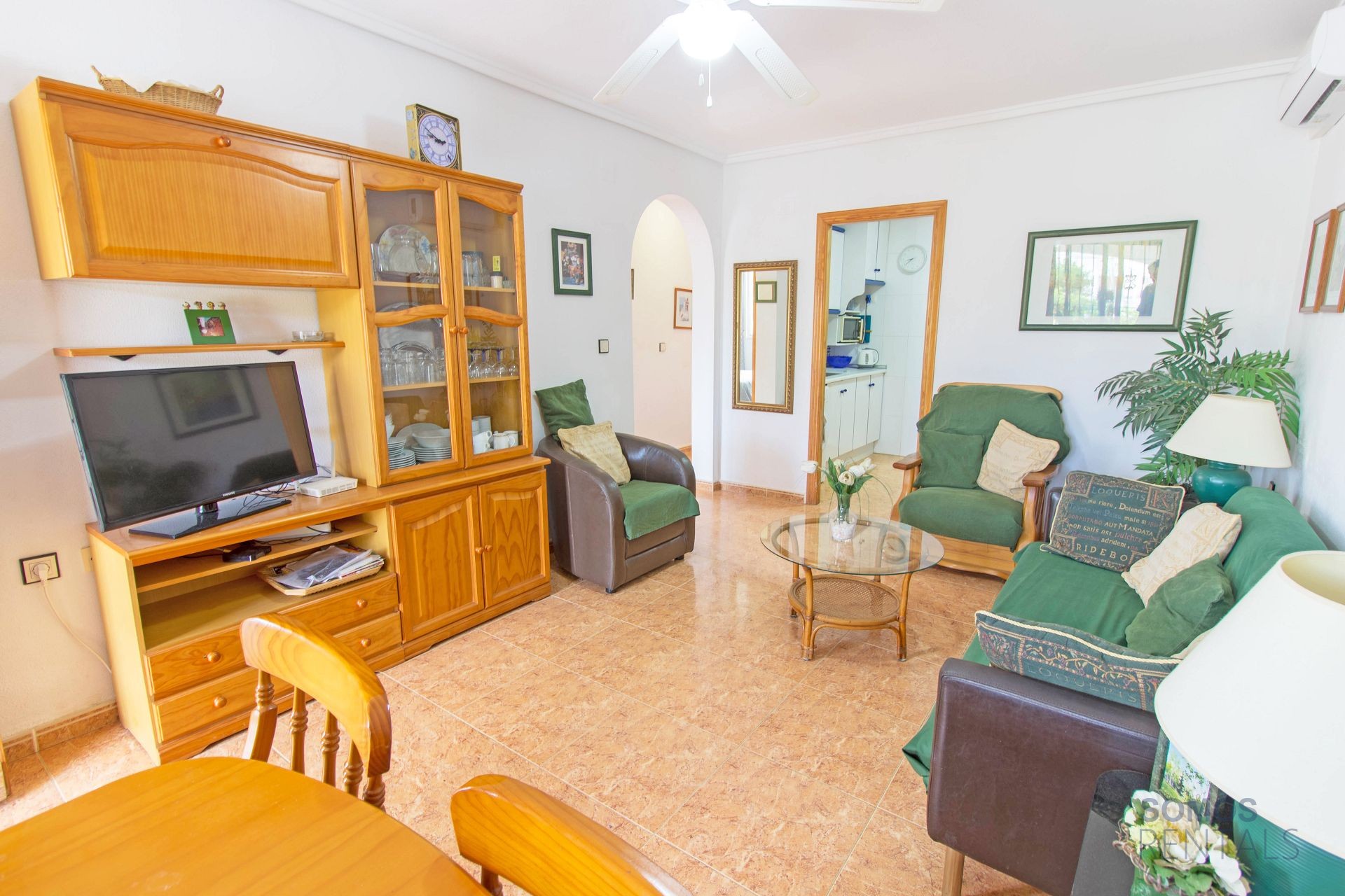 Casa Domingo - Urb La Marina photograph 12