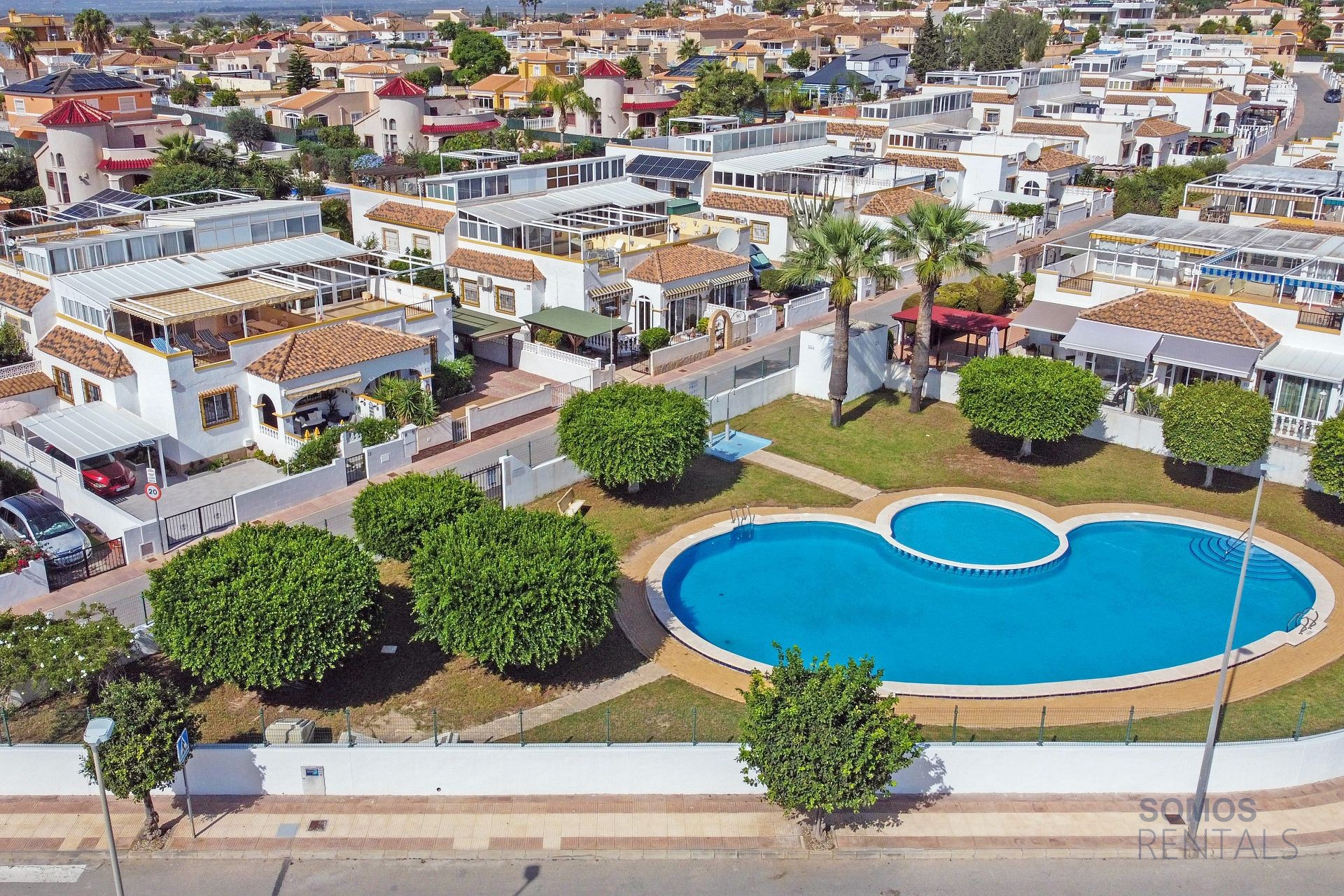 Casa Domingo - Urb La Marina photograph 47