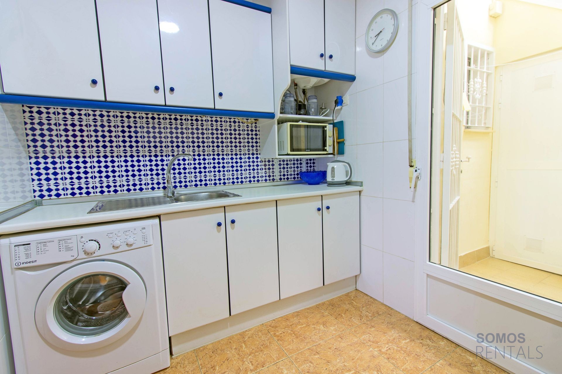 Casa Domingo - Urb La Marina photograph 23