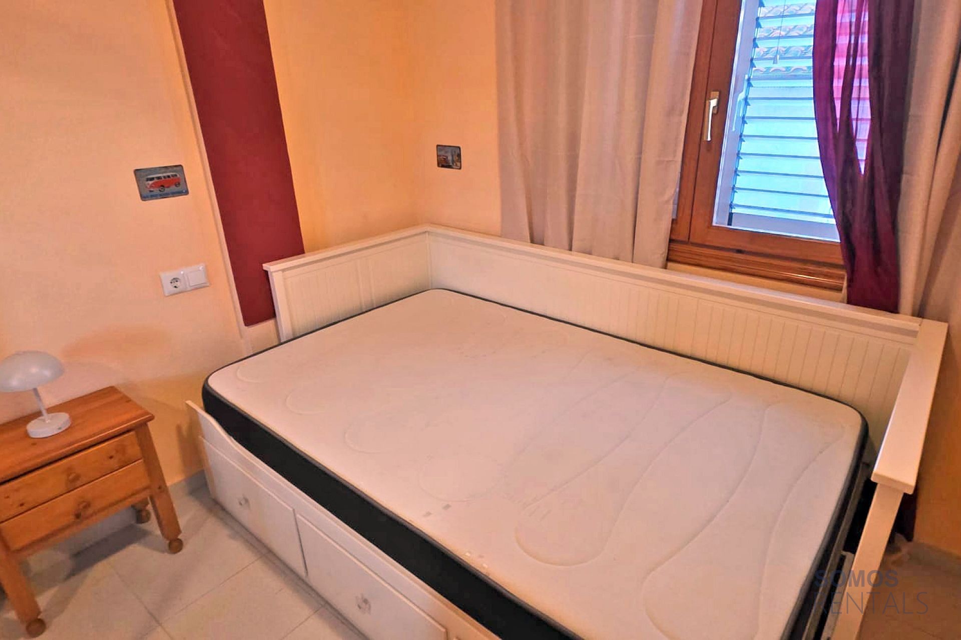 Apartamento Moncayo - Guardamar Del Sergura photograph 14