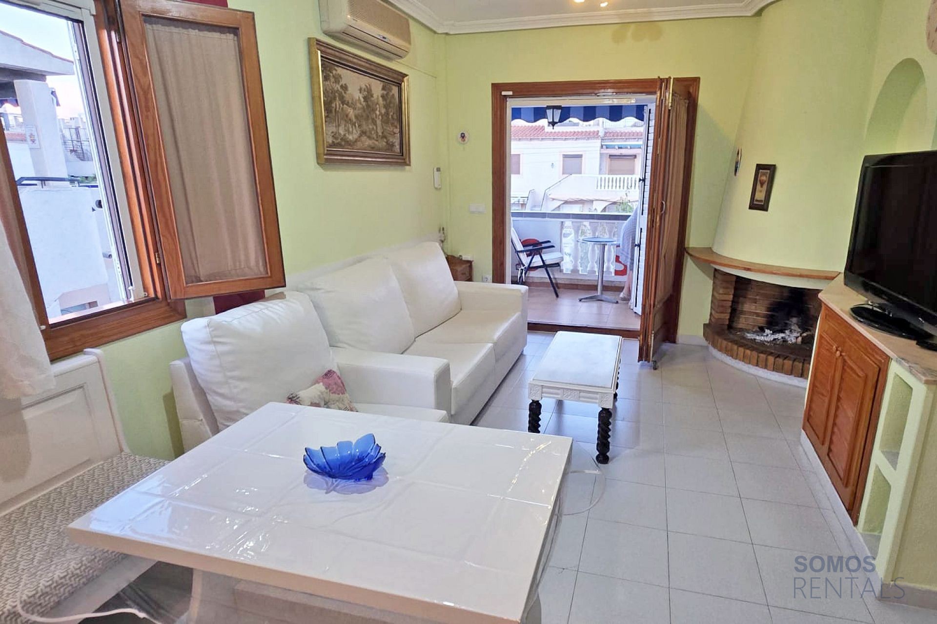 Apartamento Moncayo - Guardamar Del Sergura photograph 11