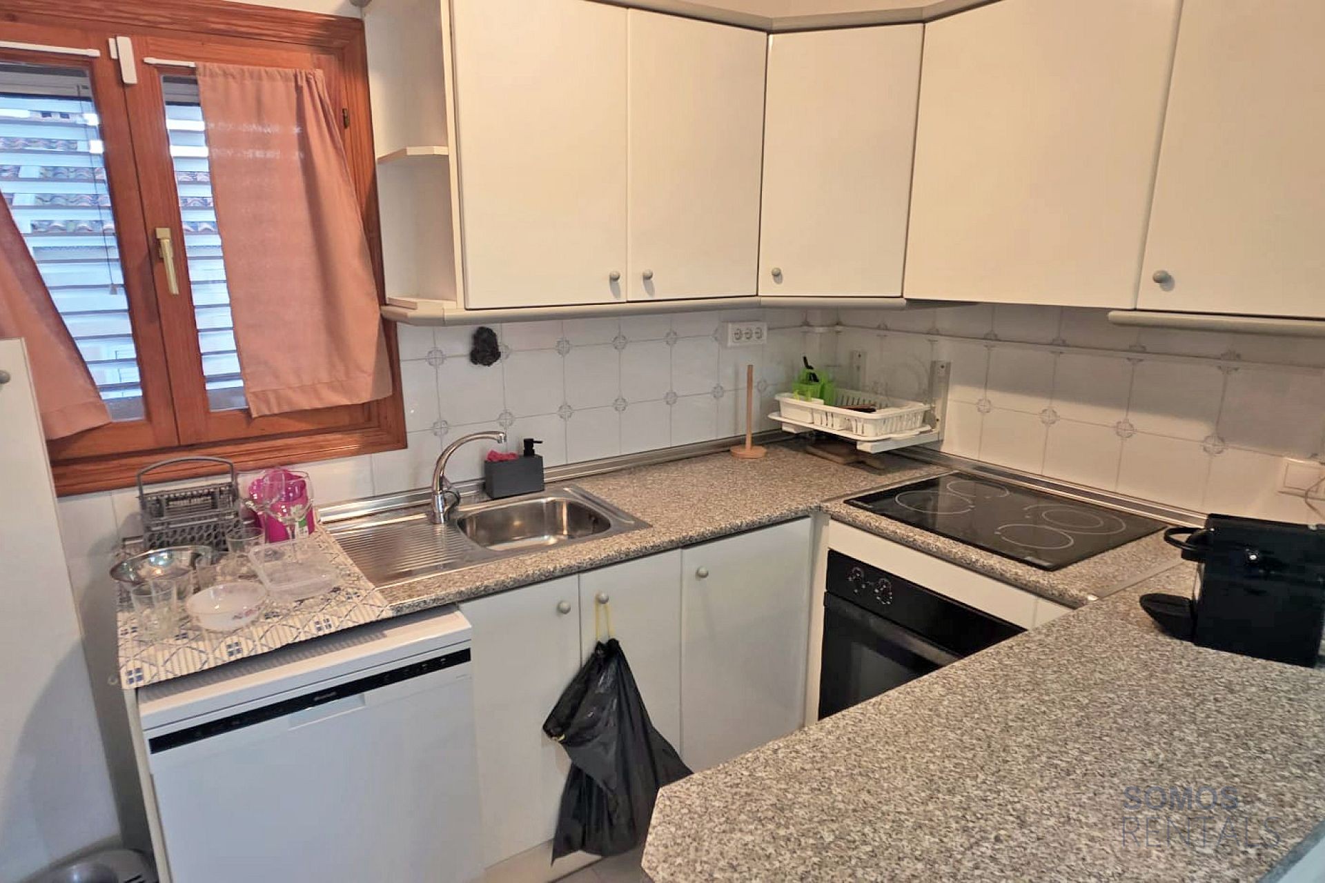 Apartamento Moncayo - Guardamar Del Sergura photograph 12