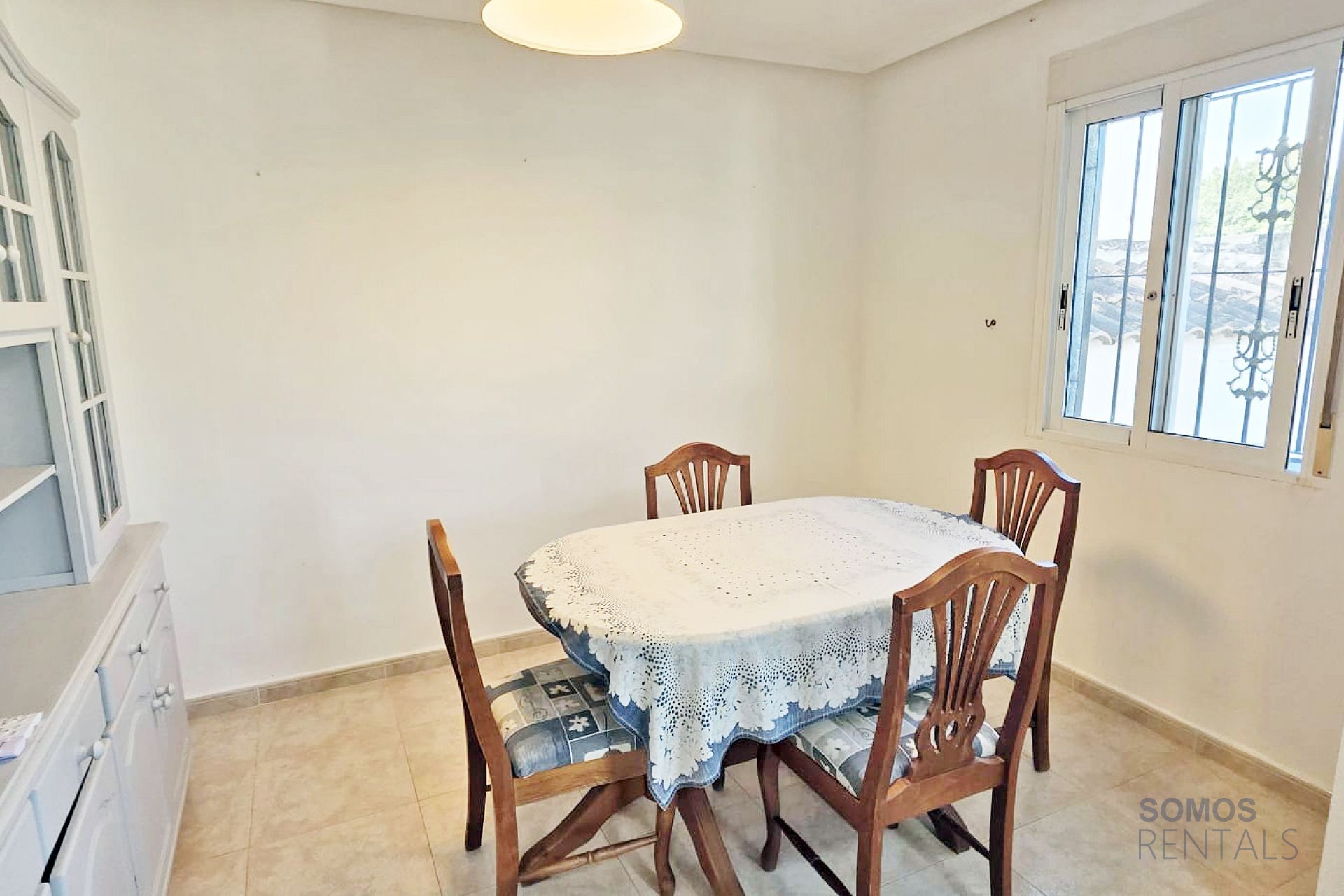Casa Isaac - Urb La Marina photograph 12