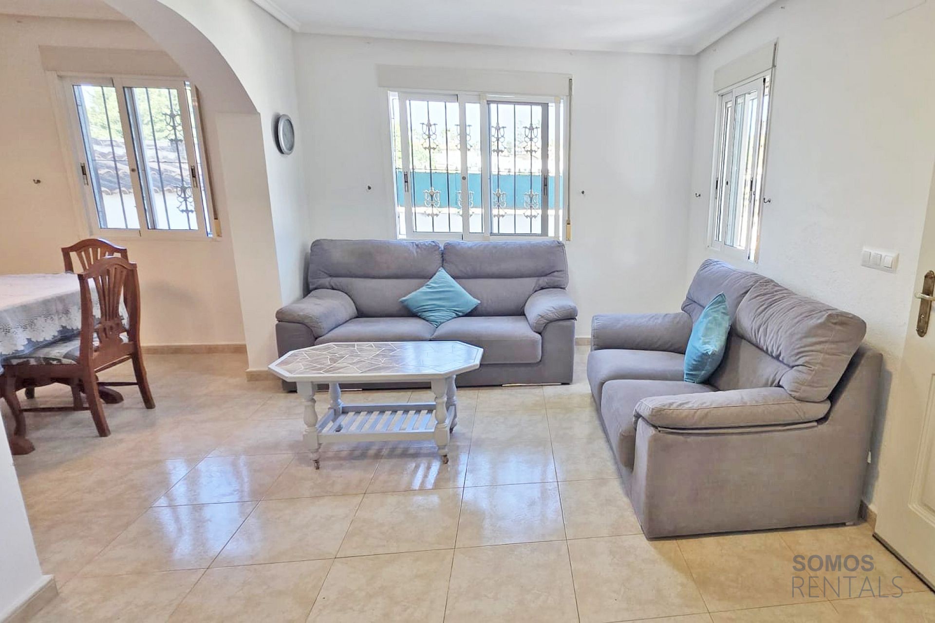 Casa Isaac - Urb La Marina photograph 9