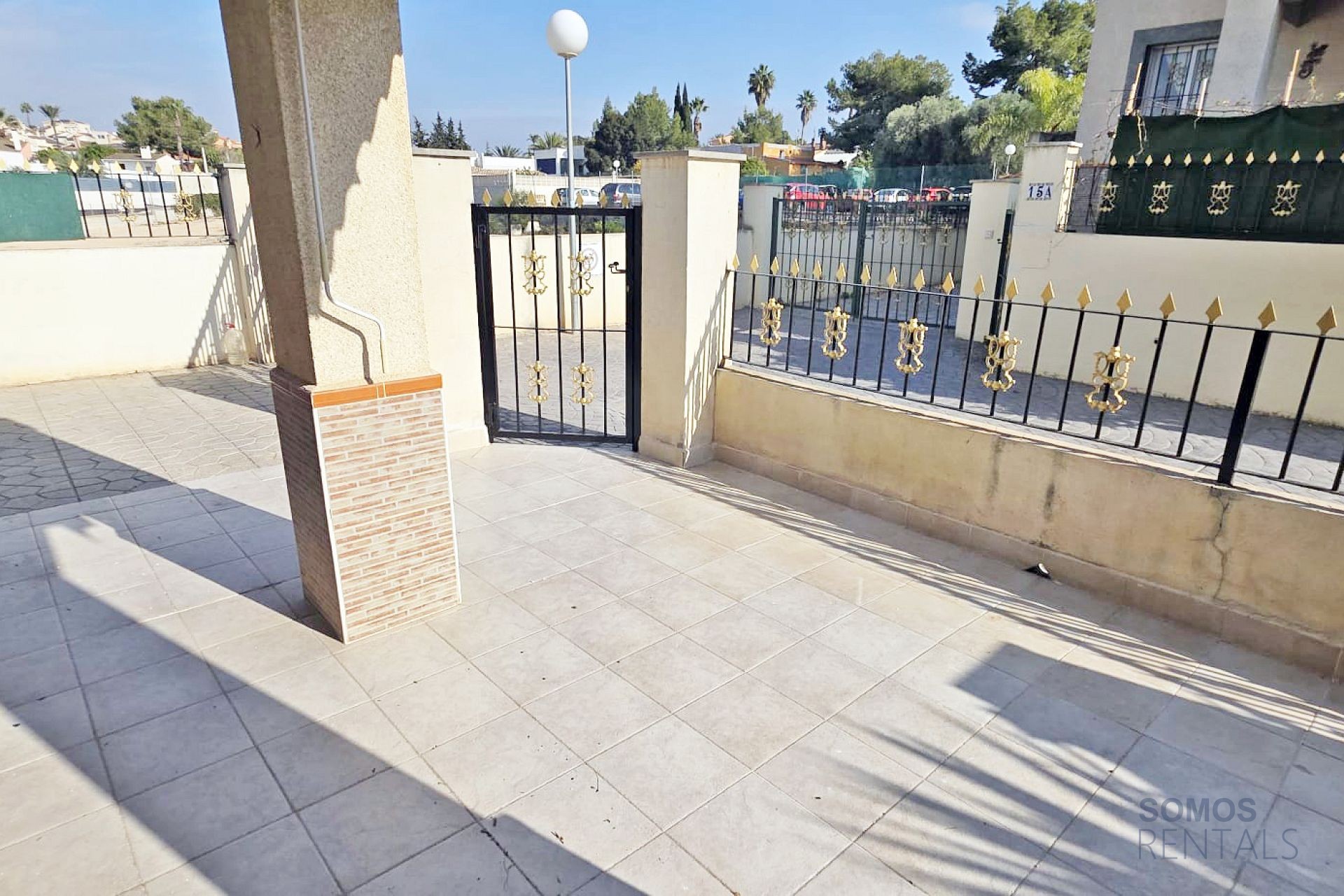 Casa Isaac - Urb La Marina photograph 5