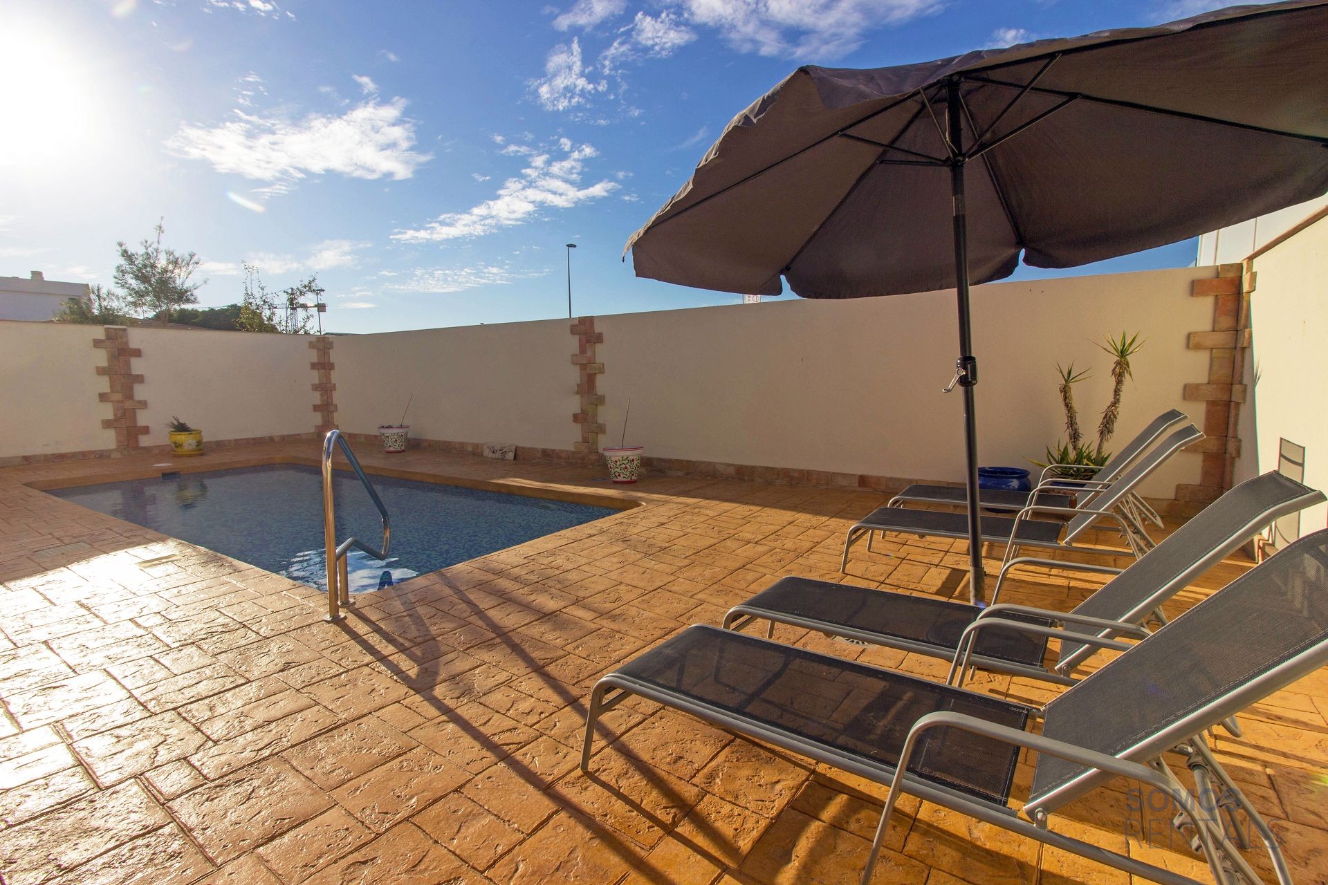 Villa Oscar - Daya Nueva photograph 11