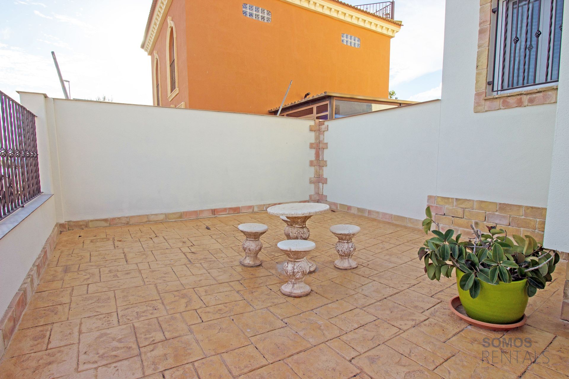 Villa Oscar - Daya Nueva photograph 7