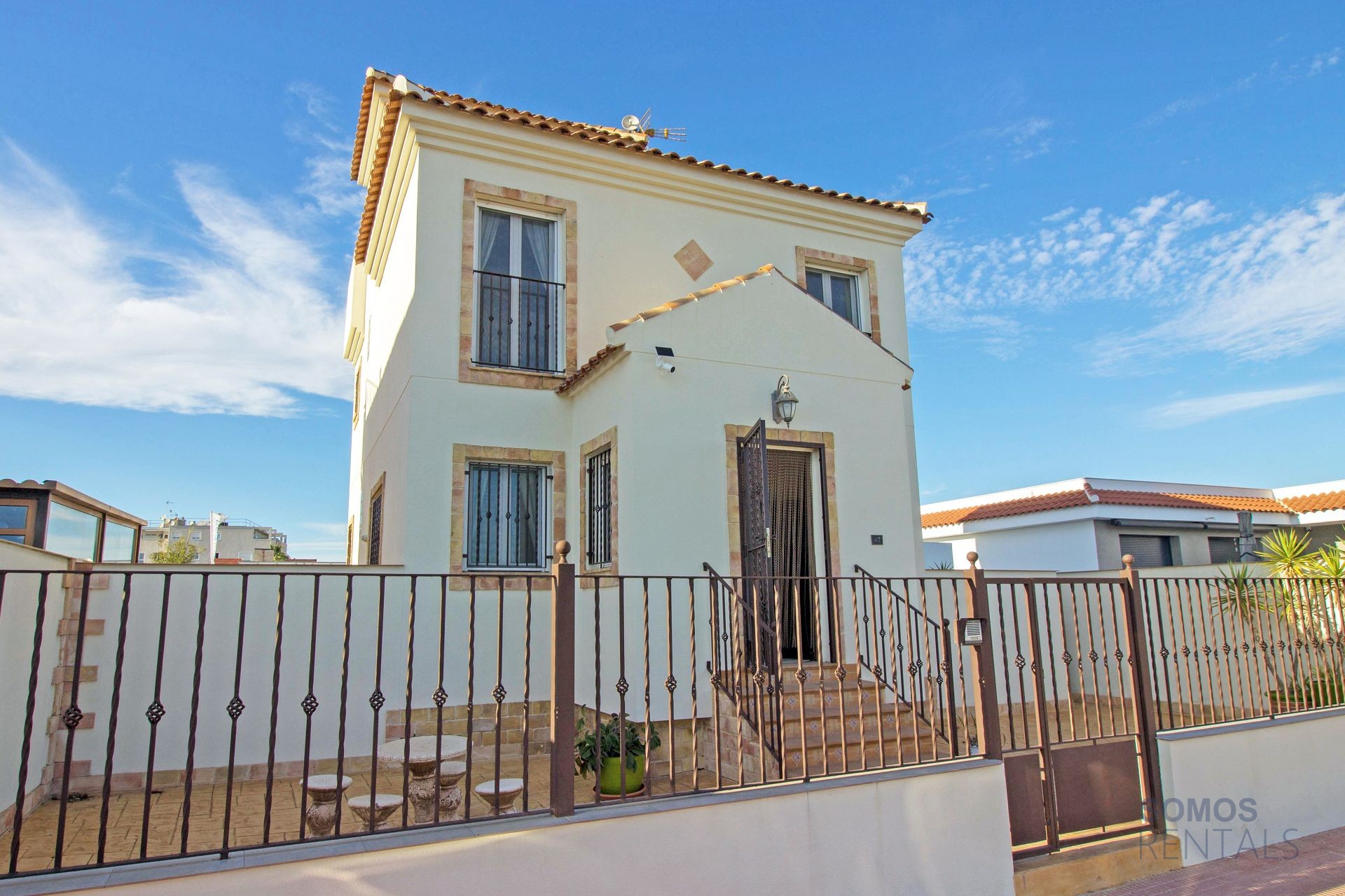 Villa Oscar - Daya Nueva photograph 6