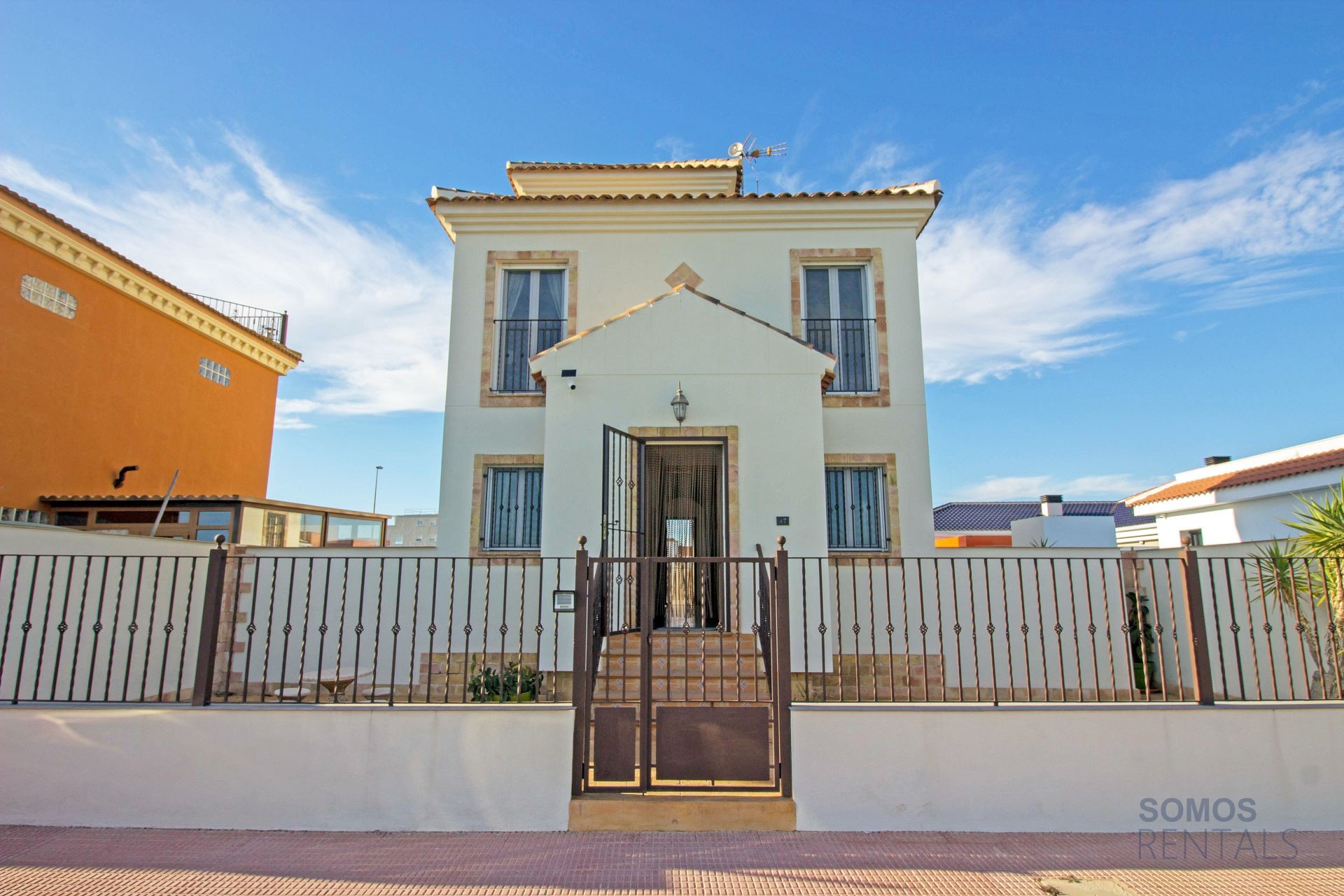 Villa Oscar - Daya Nueva photograph 4