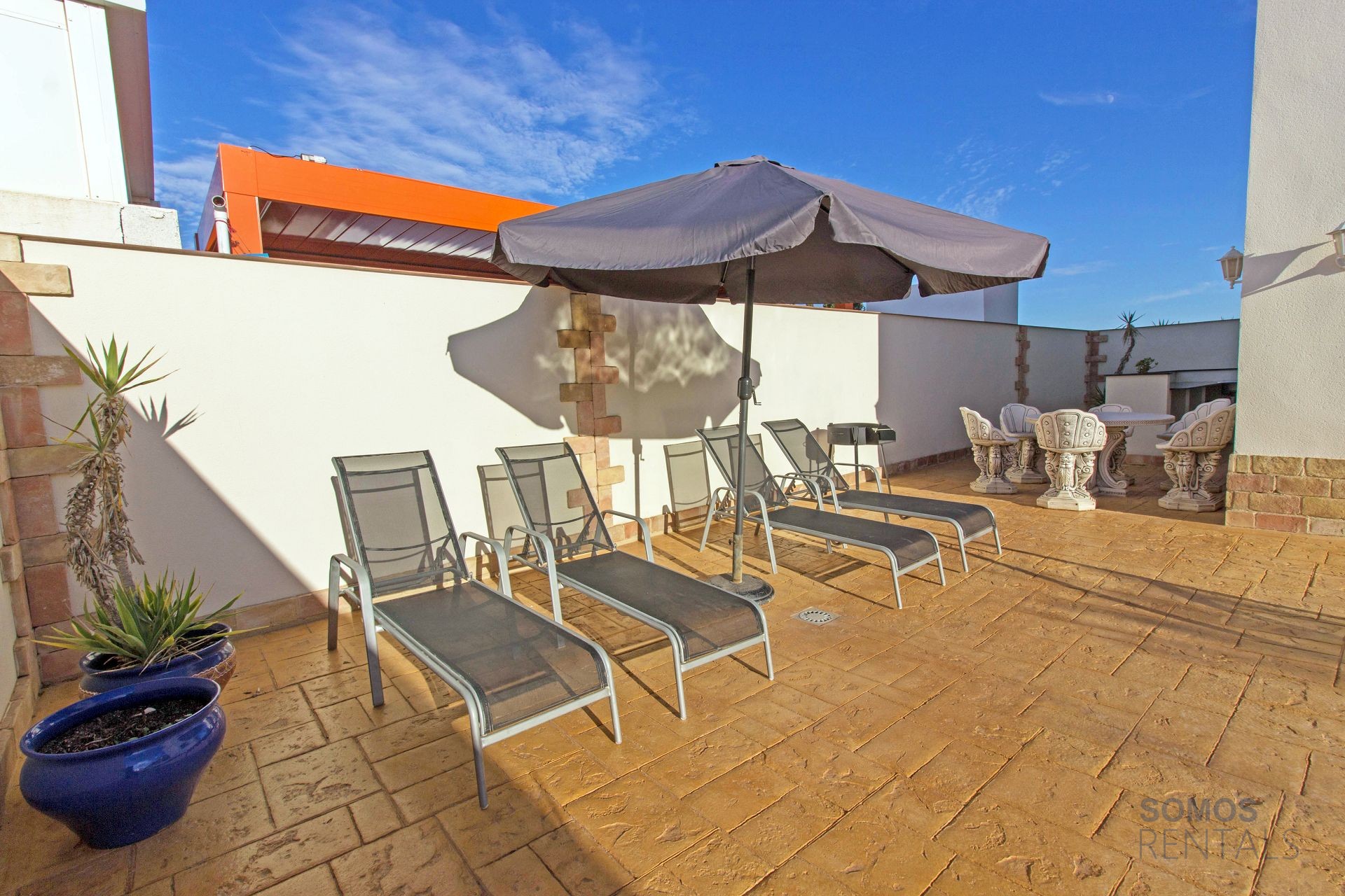 Villa Oscar - Daya Nueva photograph 9