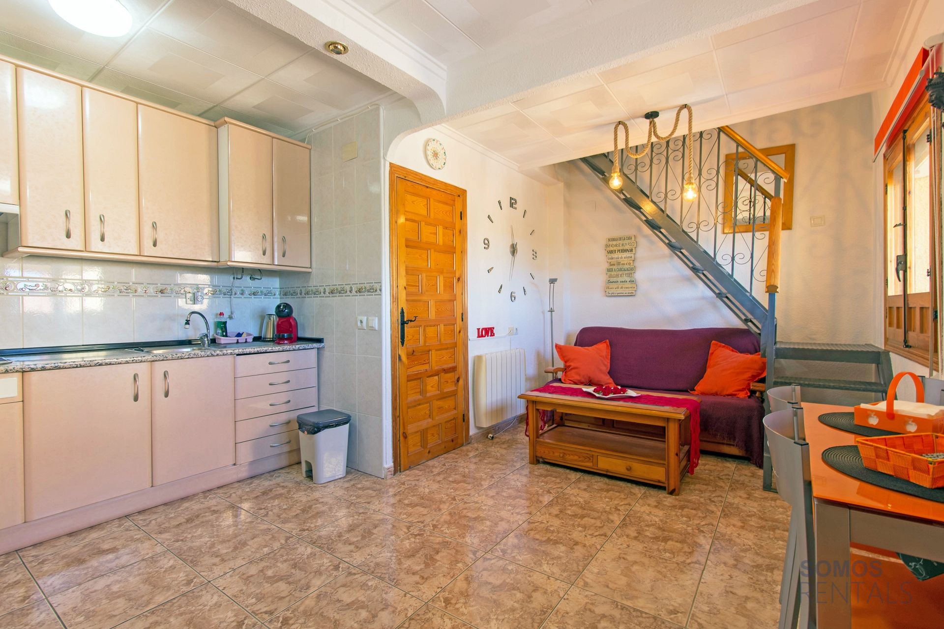 Casa Ebro - Urb La Marina photograph 10