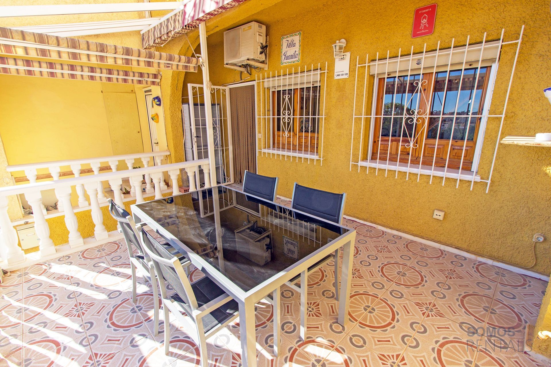 Casa Ebro - Urb La Marina photograph 9