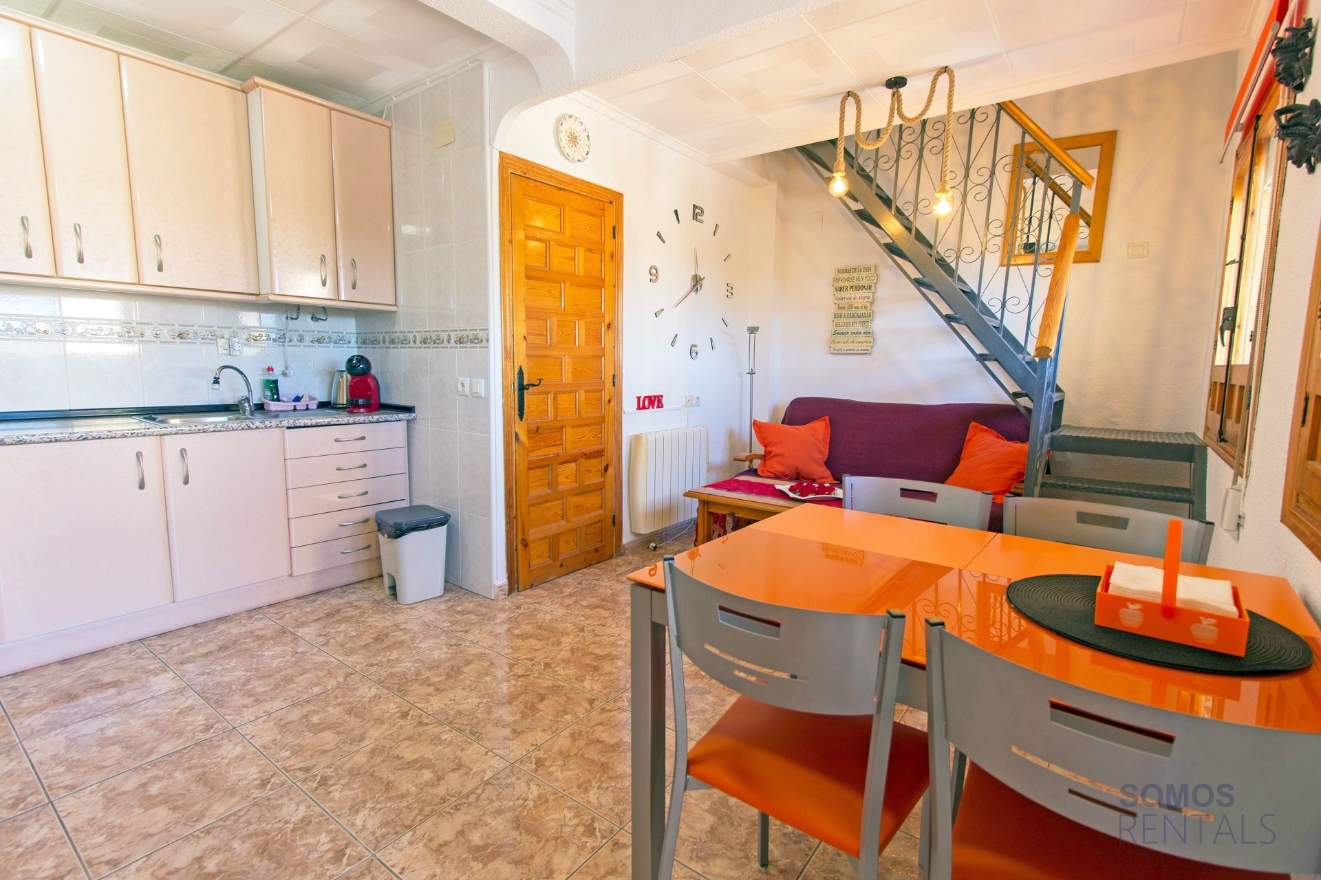 Casa Ebro - Urb La Marina photograph 11