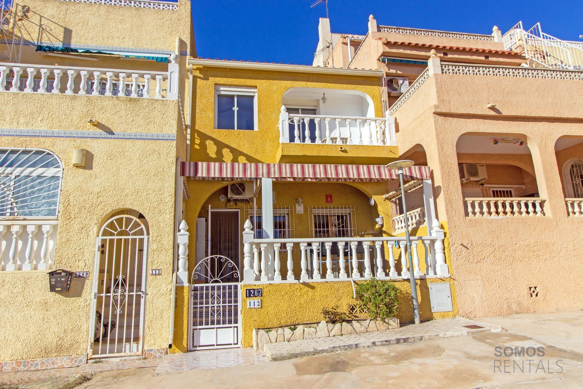 Casa Ebro - Urb La Marina photograph 1