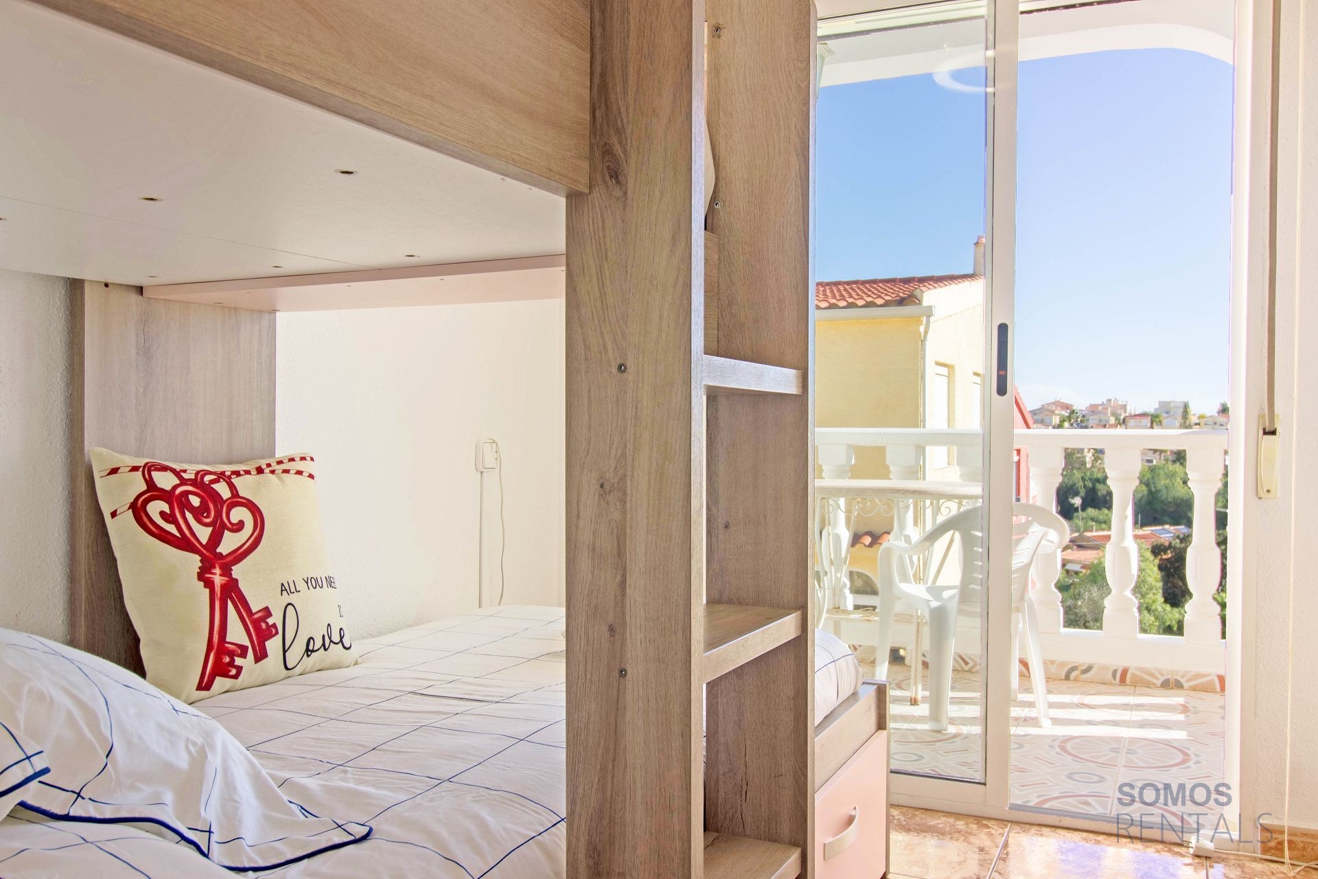 Casa Ebro - Urb La Marina photograph 21