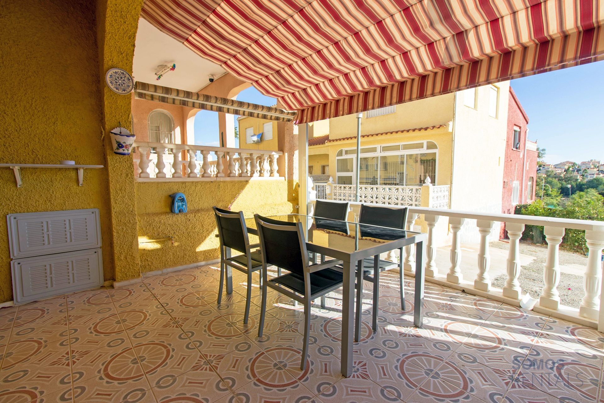Casa Ebro - Urb La Marina photograph 6