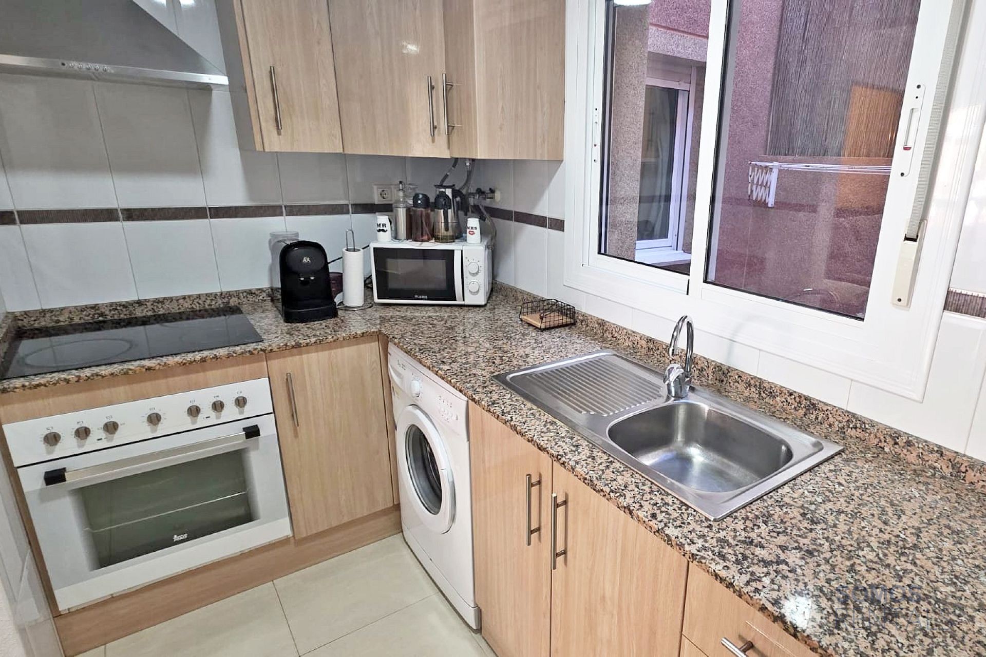 Apartamento Creta - Gran Alacant photograph 19