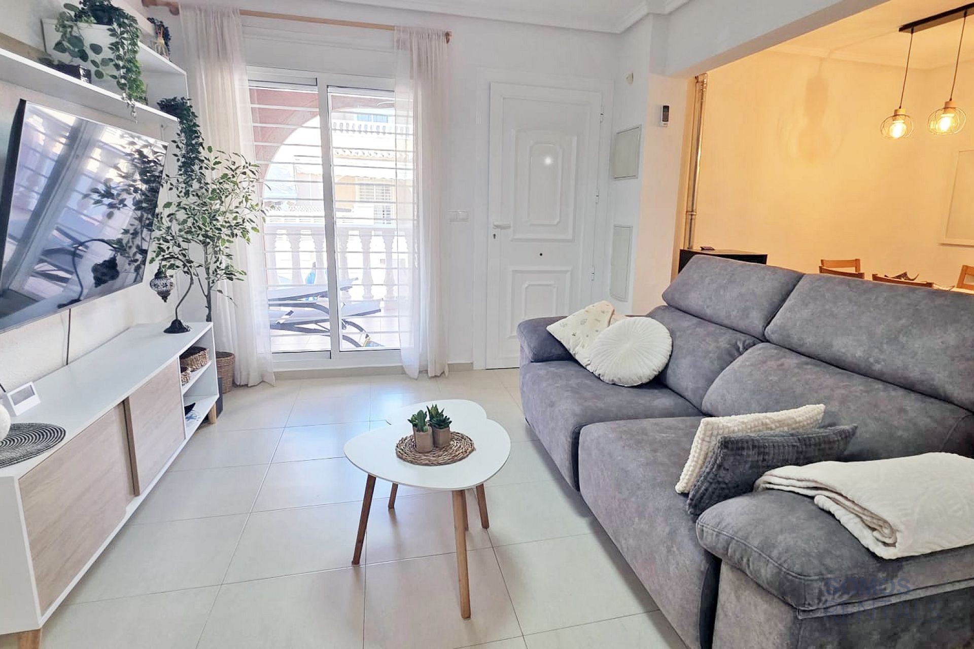 Apartamento Creta - Gran Alacant photograph 12